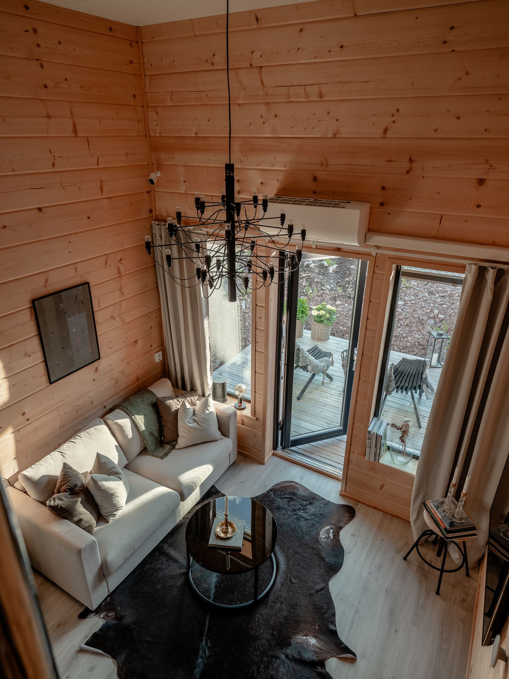 Bostadsrätt, Erk Olsmyran 8C, Lindvallen, Malung-Sälen