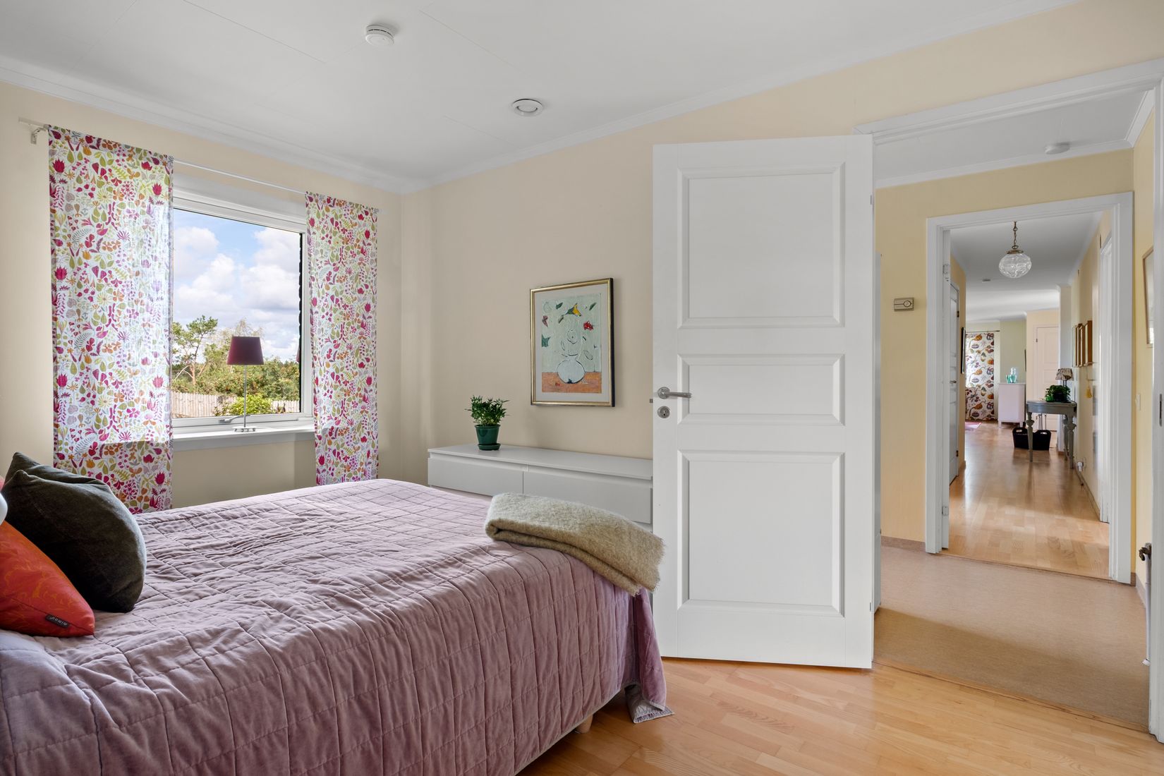 Villa, Junibacken 12, Trollbäcken, Tyresö