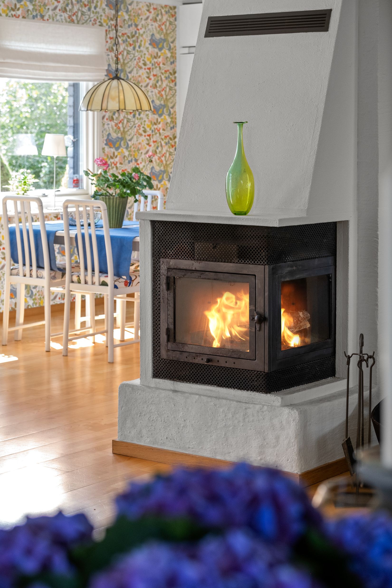 Villa, Junibacken 12, Trollbäcken, Tyresö