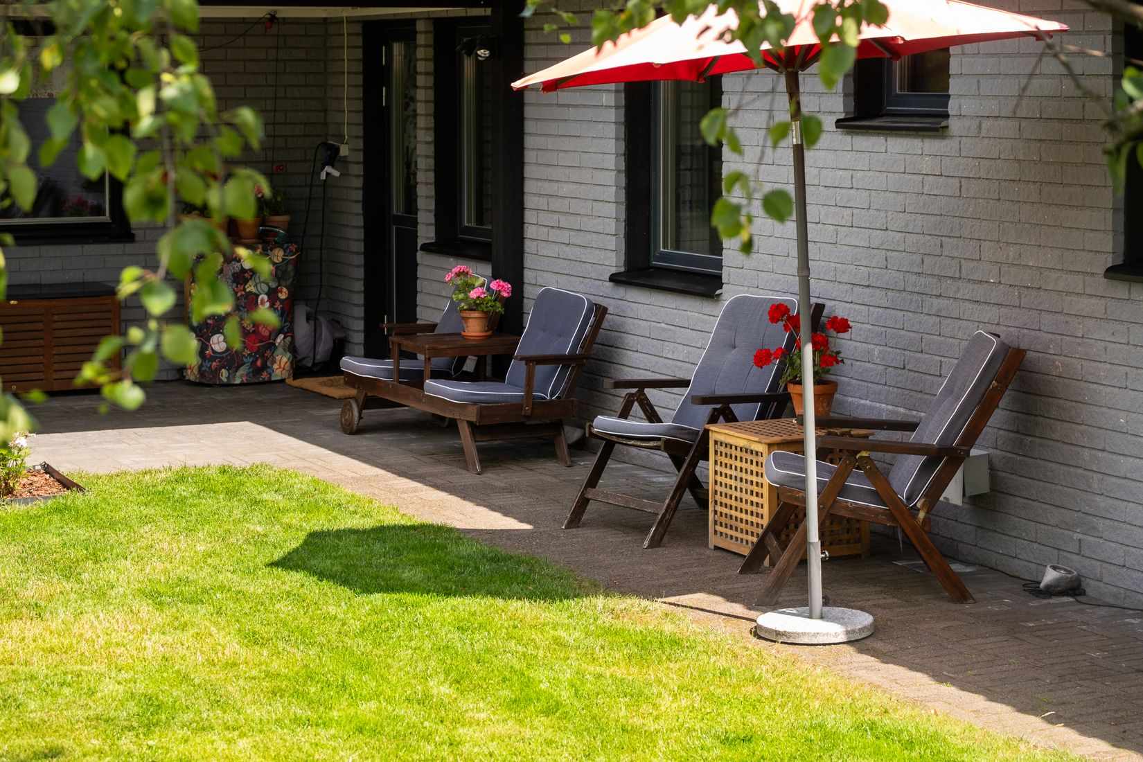 Villa, Junibacken 12, Trollbäcken, Tyresö