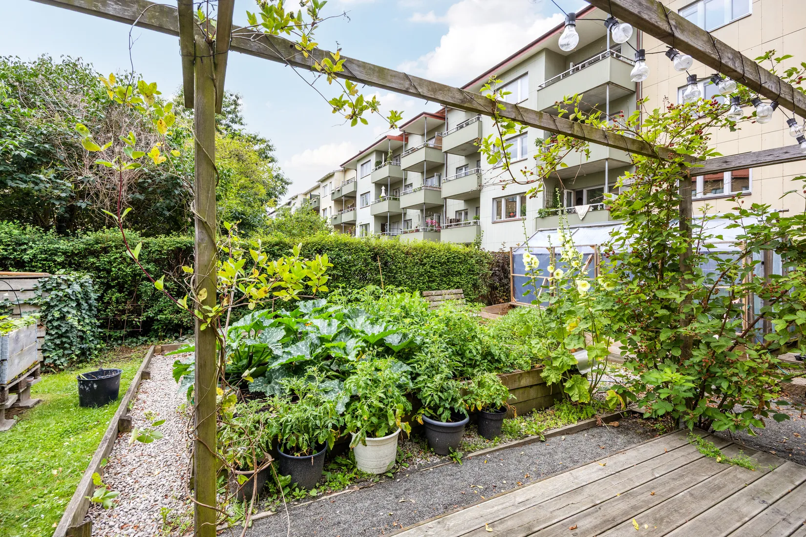 Bostadsrätt, Bodekullsgatan 37B, Östra Sorgenfri, Malmö