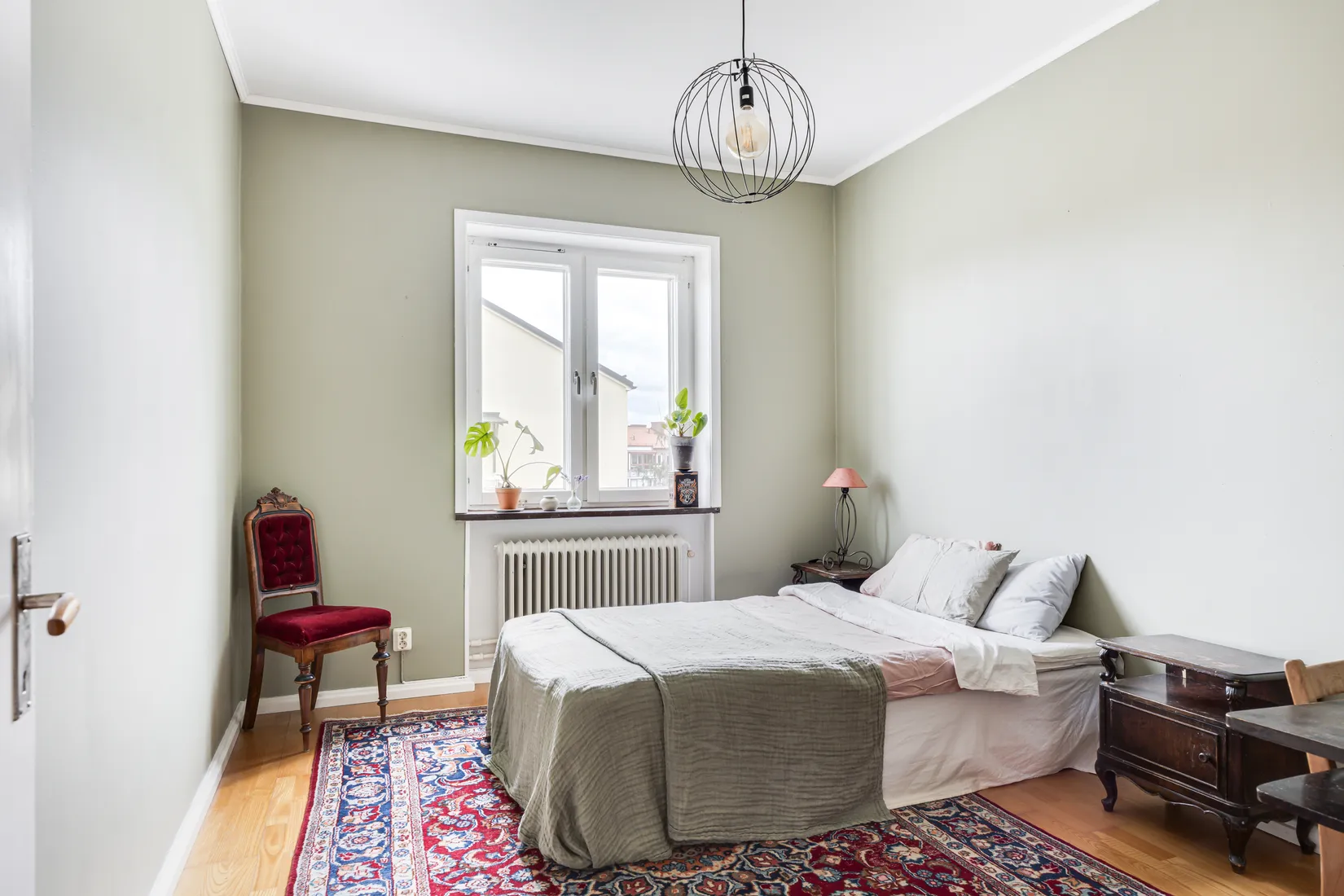 Bostadsrätt, Bodekullsgatan 37B, Östra Sorgenfri, Malmö