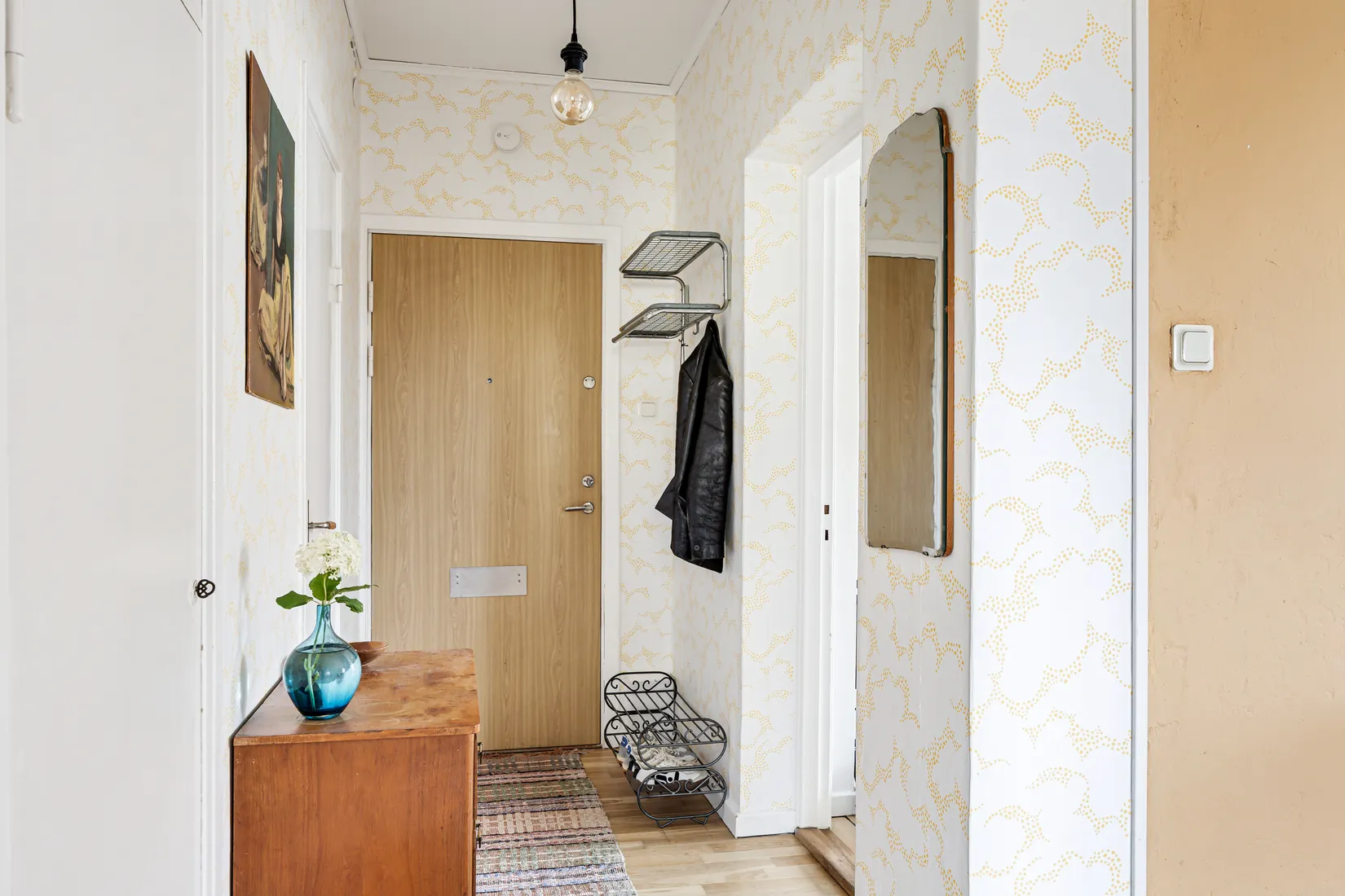 Bostadsrätt, Bodekullsgatan 37B, Östra Sorgenfri, Malmö