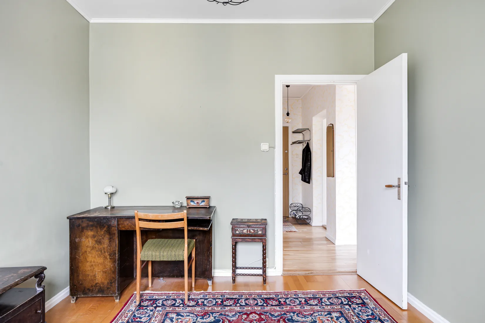 Bostadsrätt, Bodekullsgatan 37B, Östra Sorgenfri, Malmö