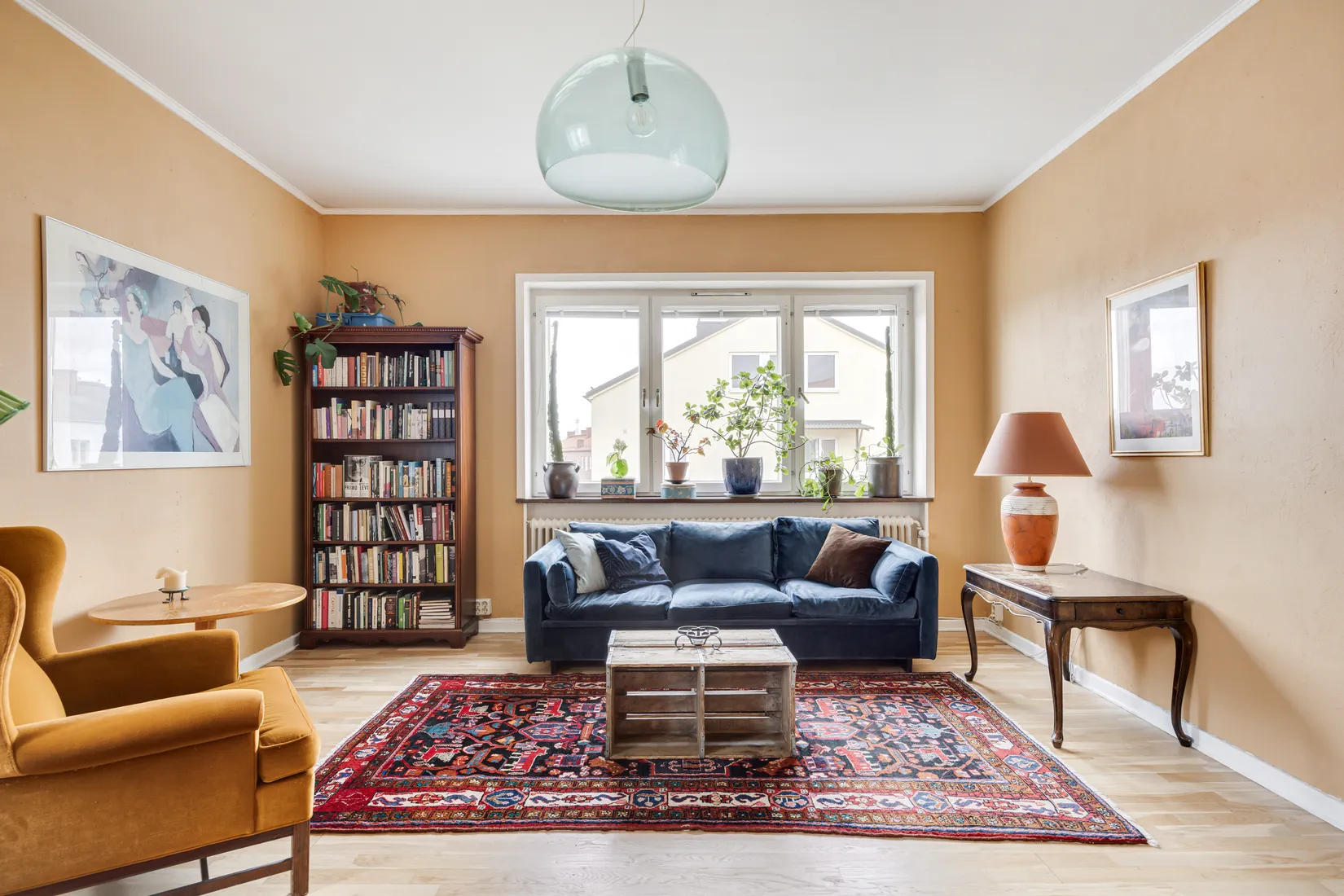 Bostadsrätt, Bodekullsgatan 37B, Östra Sorgenfri, Malmö