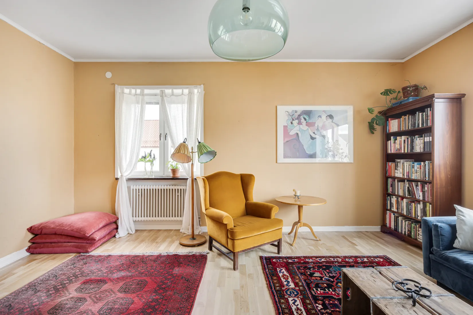 Bostadsrätt, Bodekullsgatan 37B, Östra Sorgenfri, Malmö