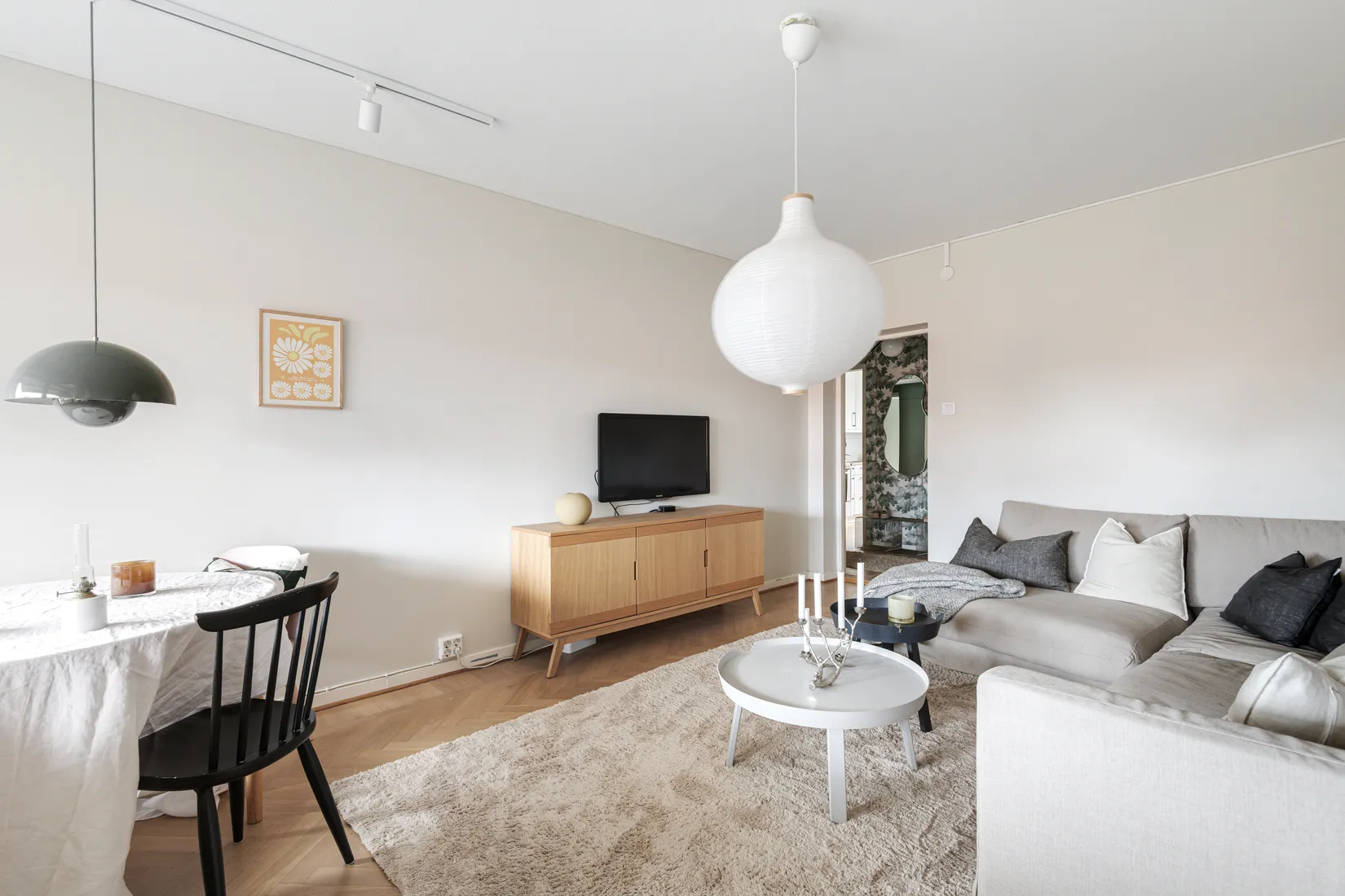 Bostadsrätt, Vindelgatan 37A, Byttorp, Borås