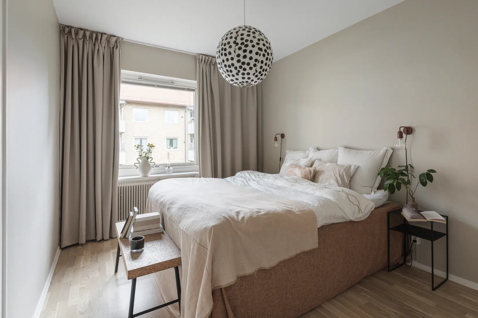 Bostadsrätt, Vindelgatan 37A, Byttorp, Borås