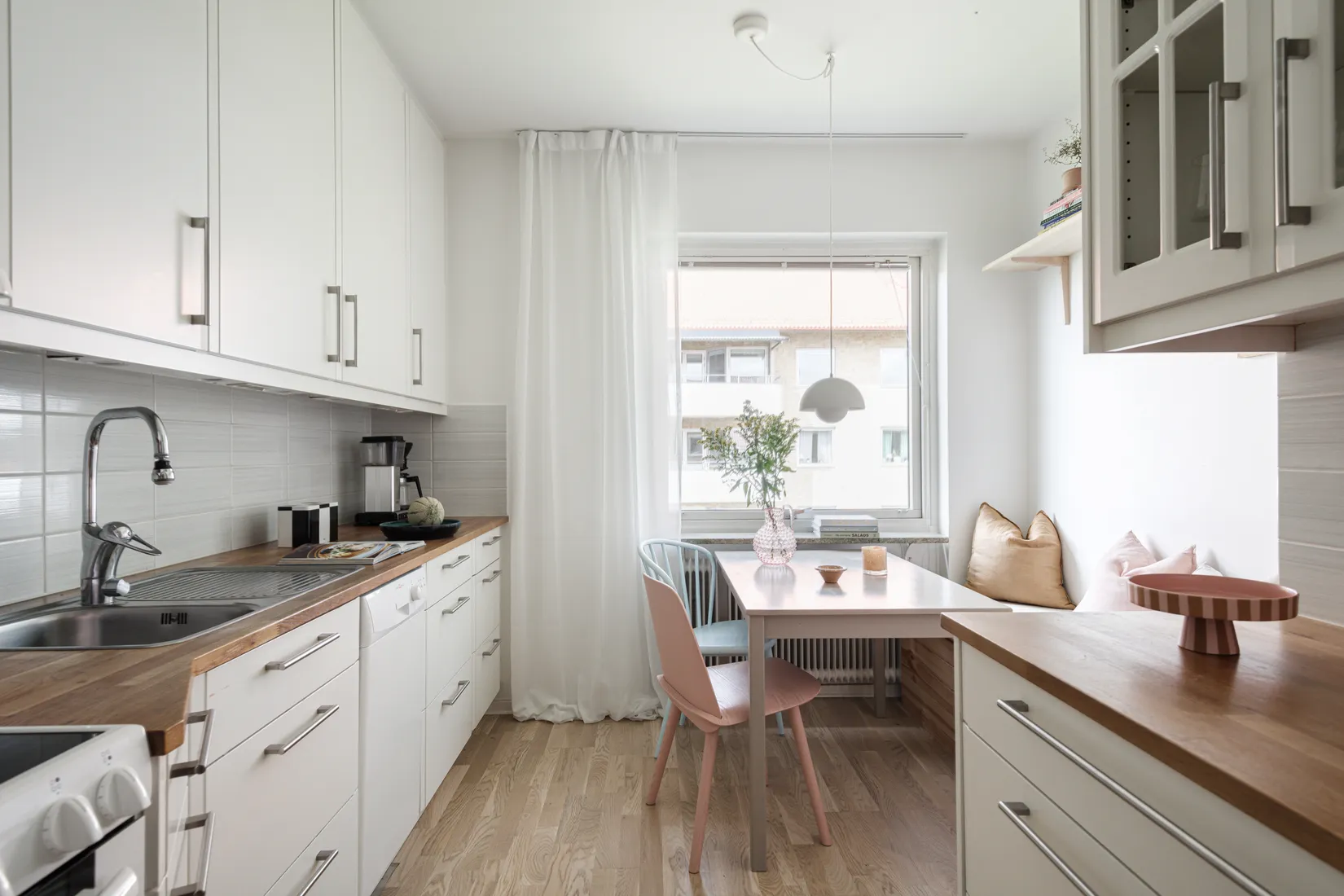 Bostadsrätt, Vindelgatan 37A, Byttorp, Borås