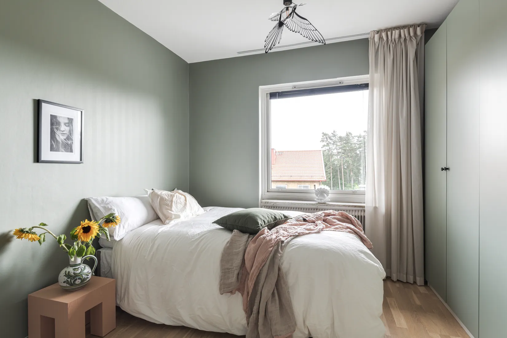 Bostadsrätt, Vindelgatan 37A, Byttorp, Borås
