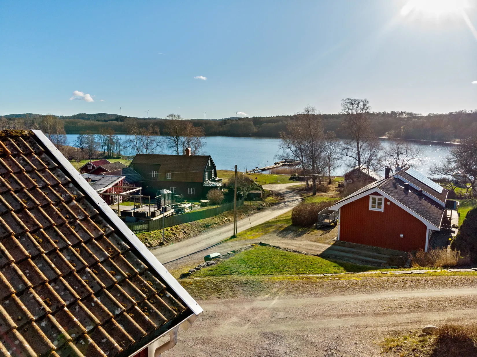 Villa, Lygneviksvägen 12B, Fjärås, Kungsbacka