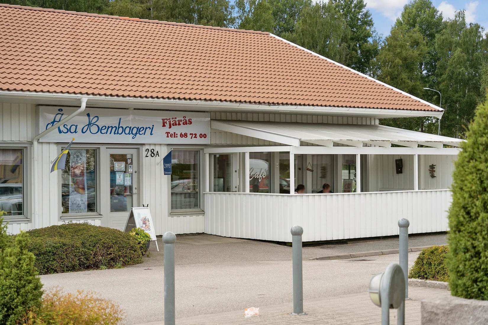 Villa, Lygneviksvägen 12B, Fjärås, Kungsbacka