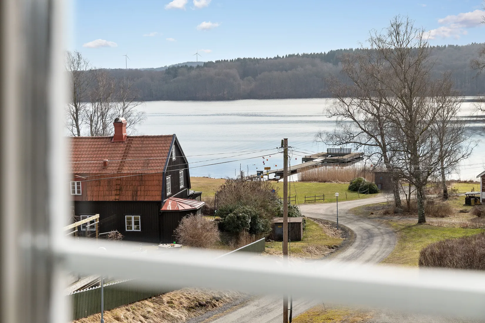 Villa, Lygneviksvägen 12B, Fjärås, Kungsbacka