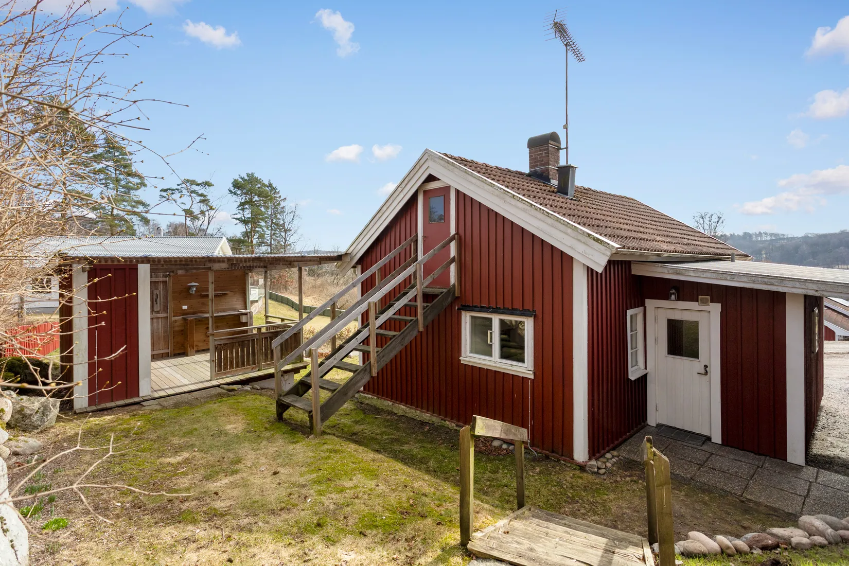 Villa, Lygneviksvägen 12B, Fjärås, Kungsbacka