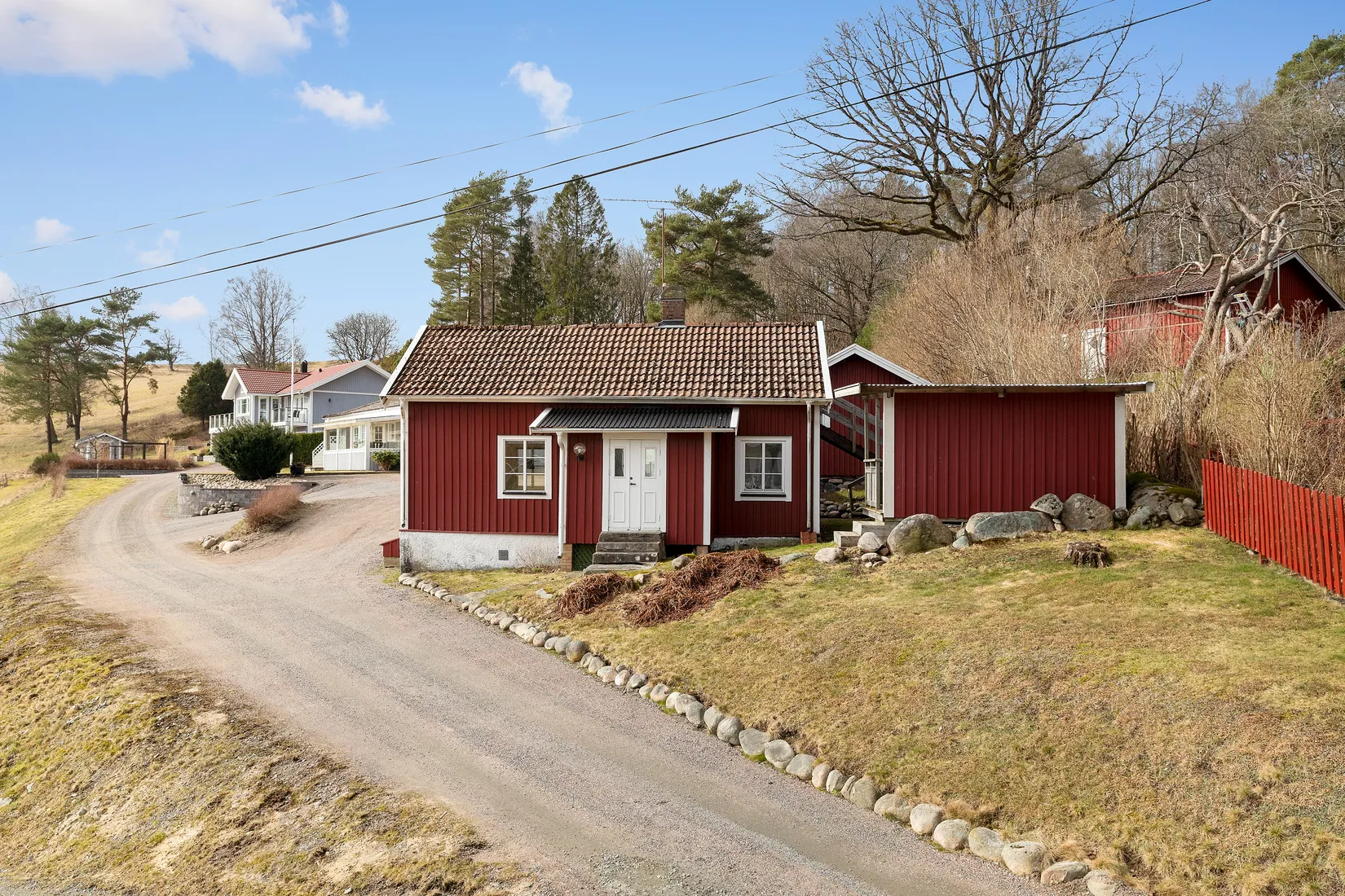 Villa, Lygneviksvägen 12B, Fjärås, Kungsbacka