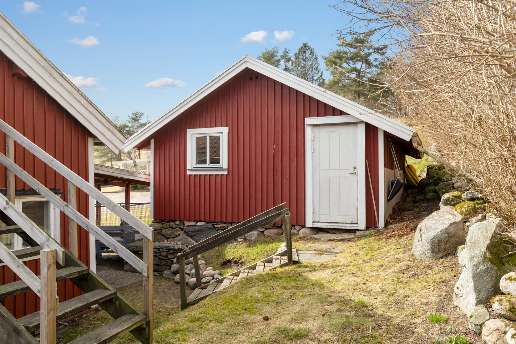 Villa, Lygneviksvägen 12B, Fjärås, Kungsbacka