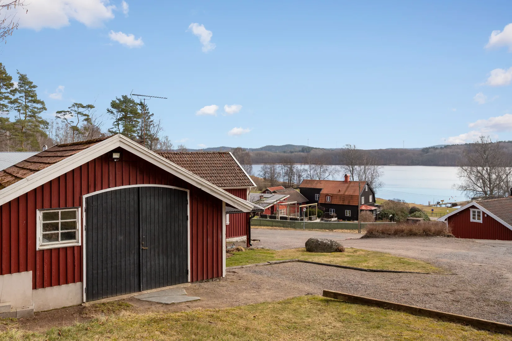 Villa, Lygneviksvägen 12B, Fjärås, Kungsbacka