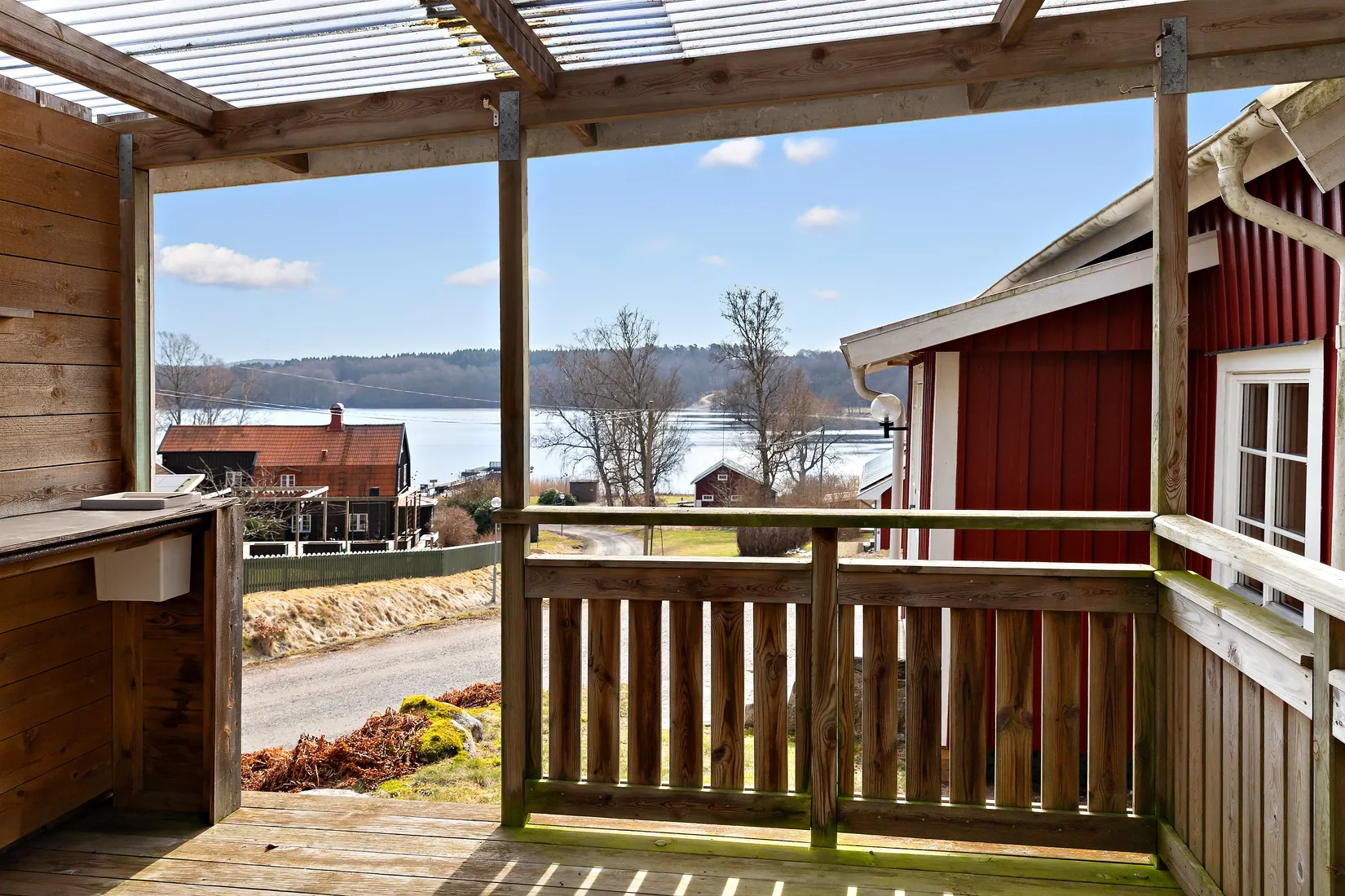 Villa, Lygneviksvägen 12B, Fjärås, Kungsbacka