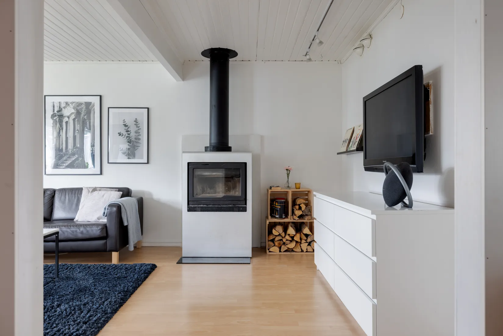 Villa, Oxelvägen 34, Romelanda, Kungälv