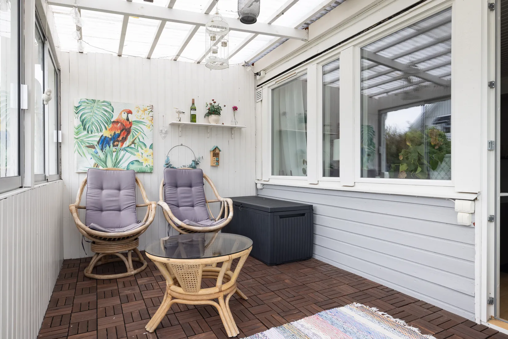 Villa, Oxelvägen 34, Romelanda, Kungälv