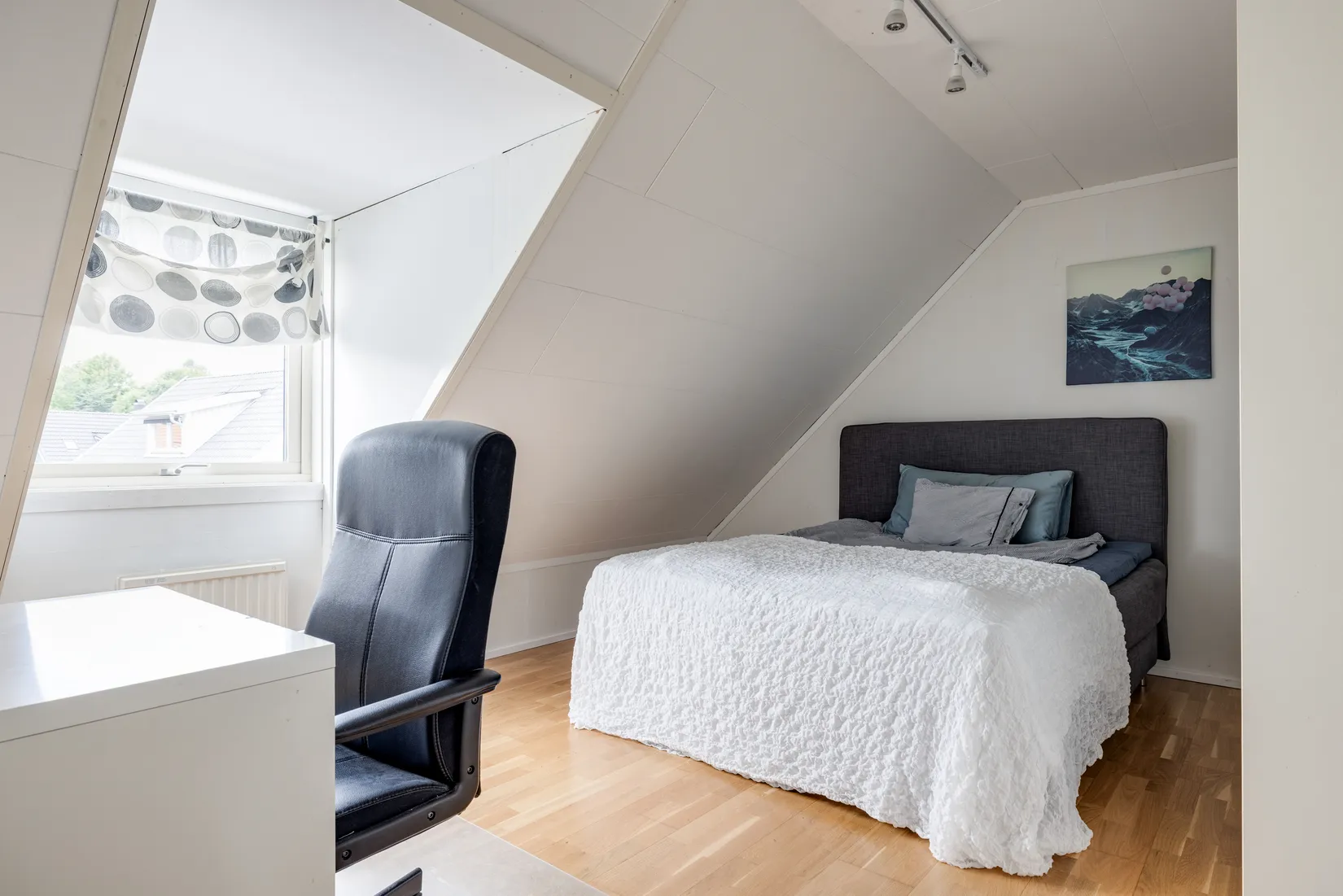 Villa, Oxelvägen 34, Romelanda, Kungälv