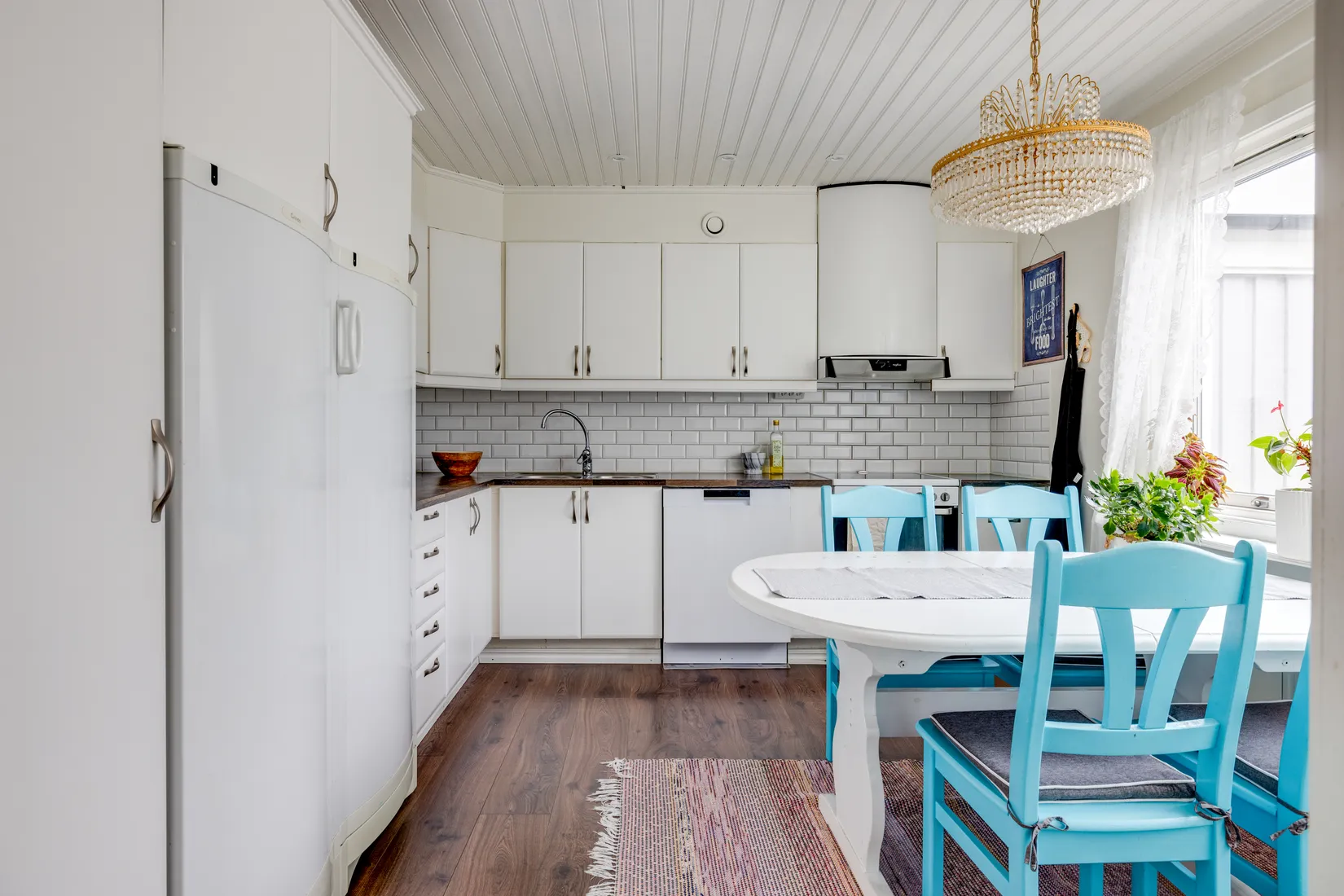 Villa, Oxelvägen 34, Romelanda, Kungälv