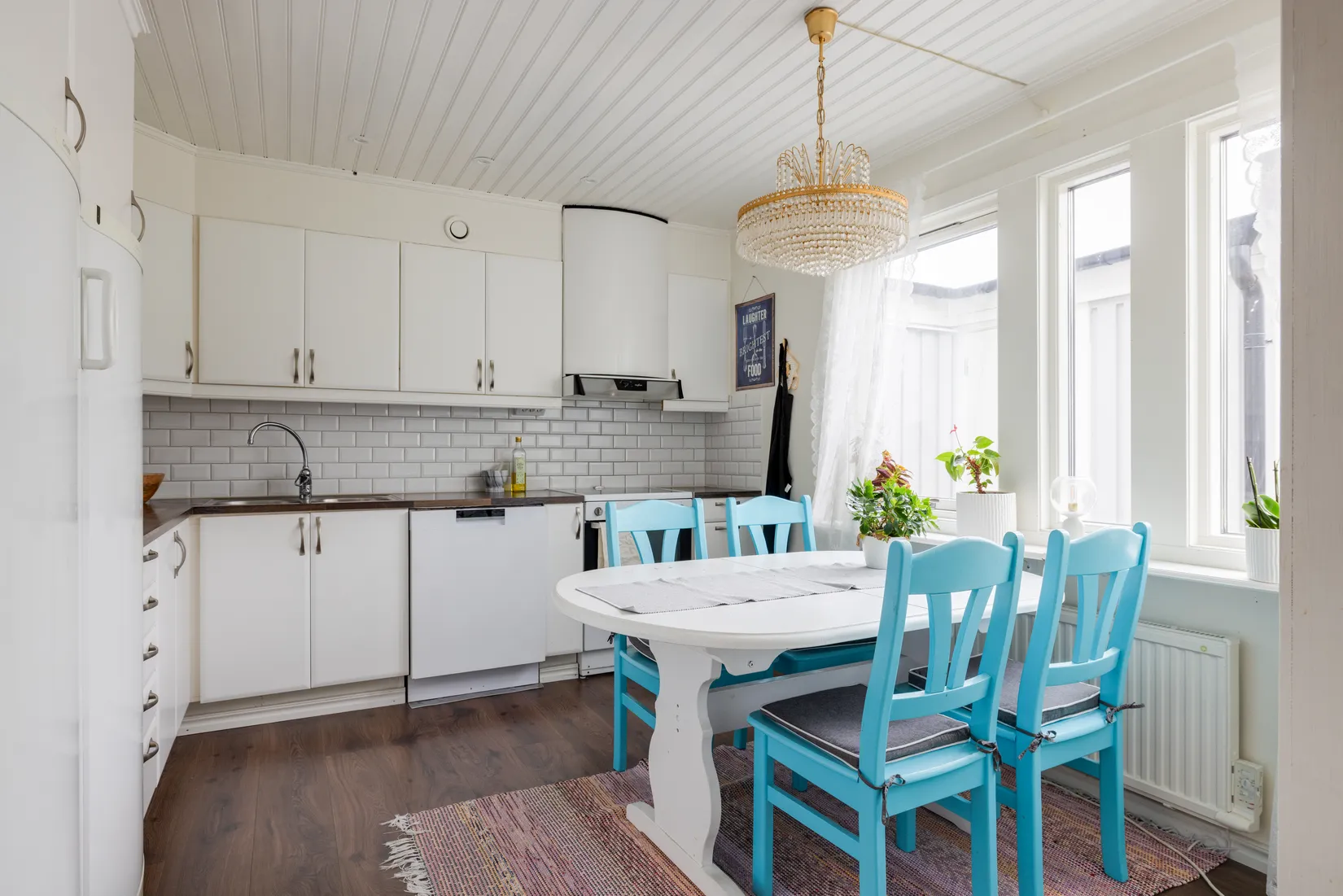 Villa, Oxelvägen 34, Romelanda, Kungälv