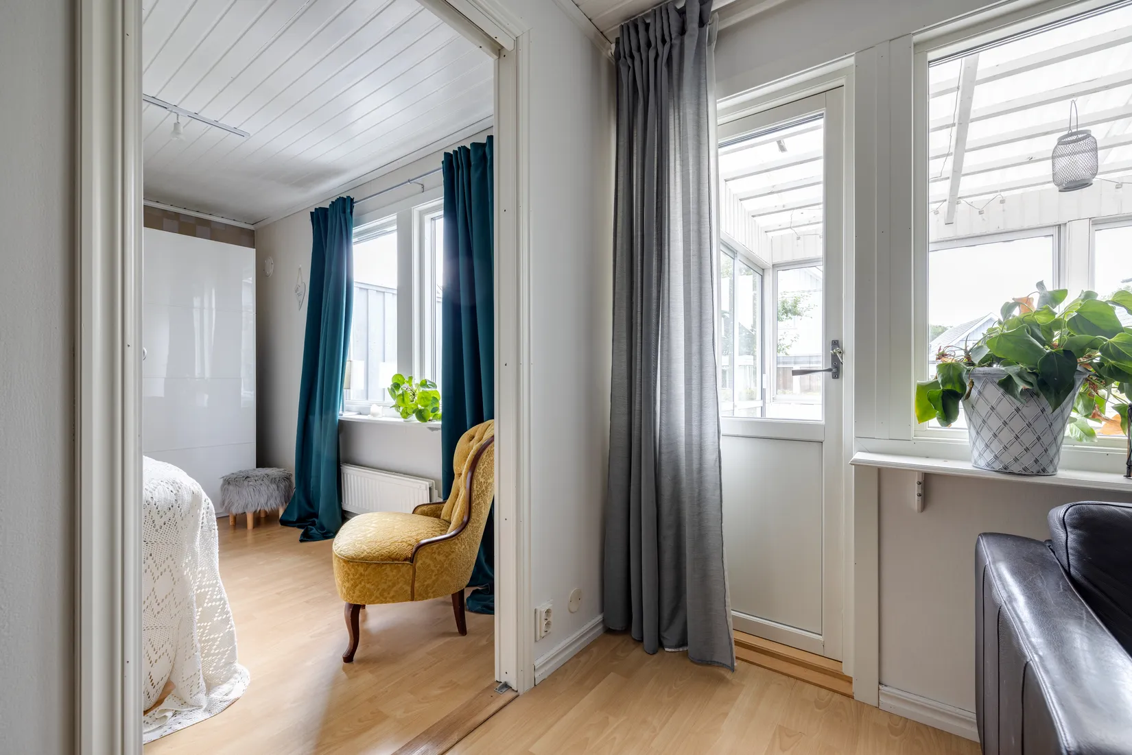 Villa, Oxelvägen 34, Romelanda, Kungälv