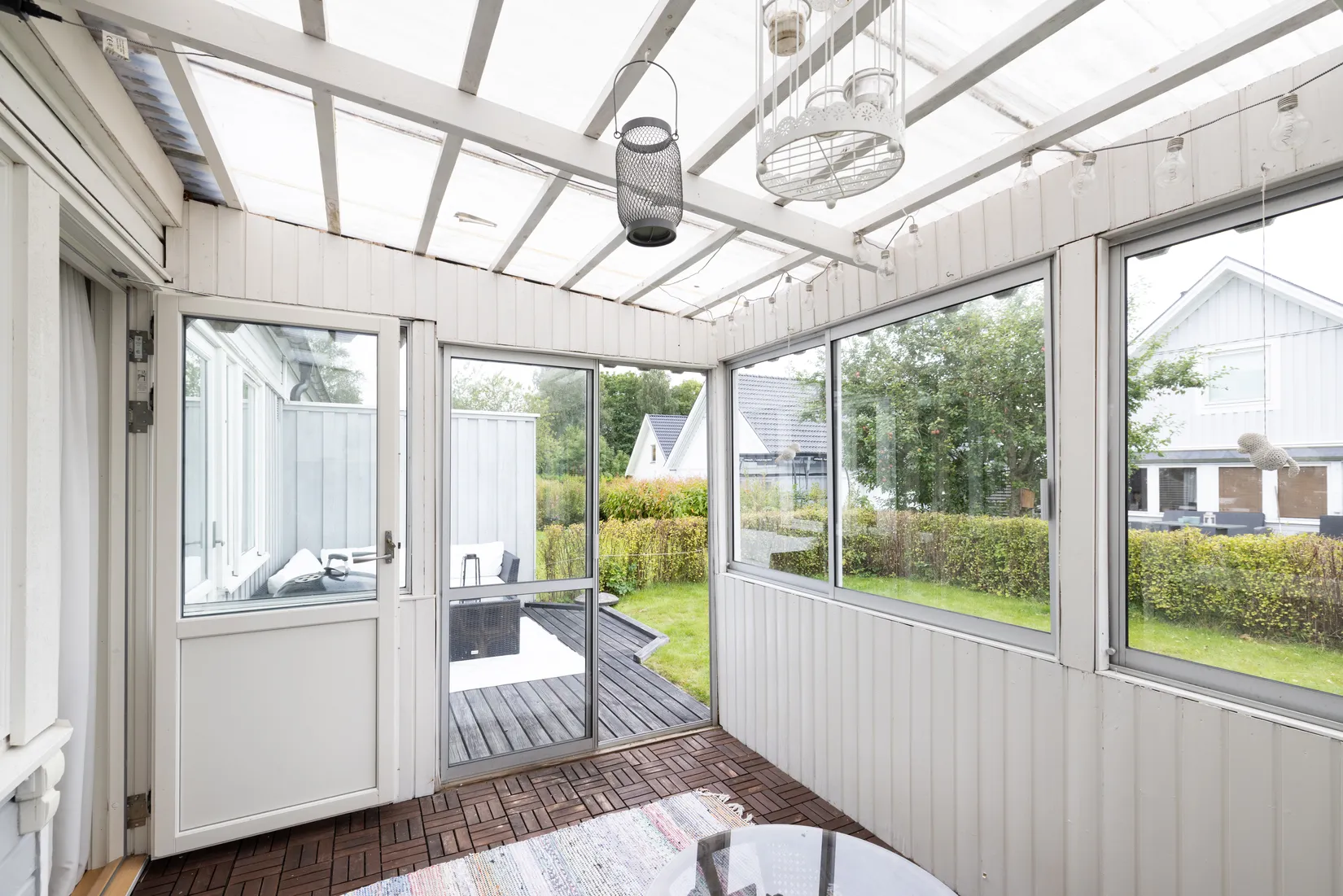 Villa, Oxelvägen 34, Romelanda, Kungälv