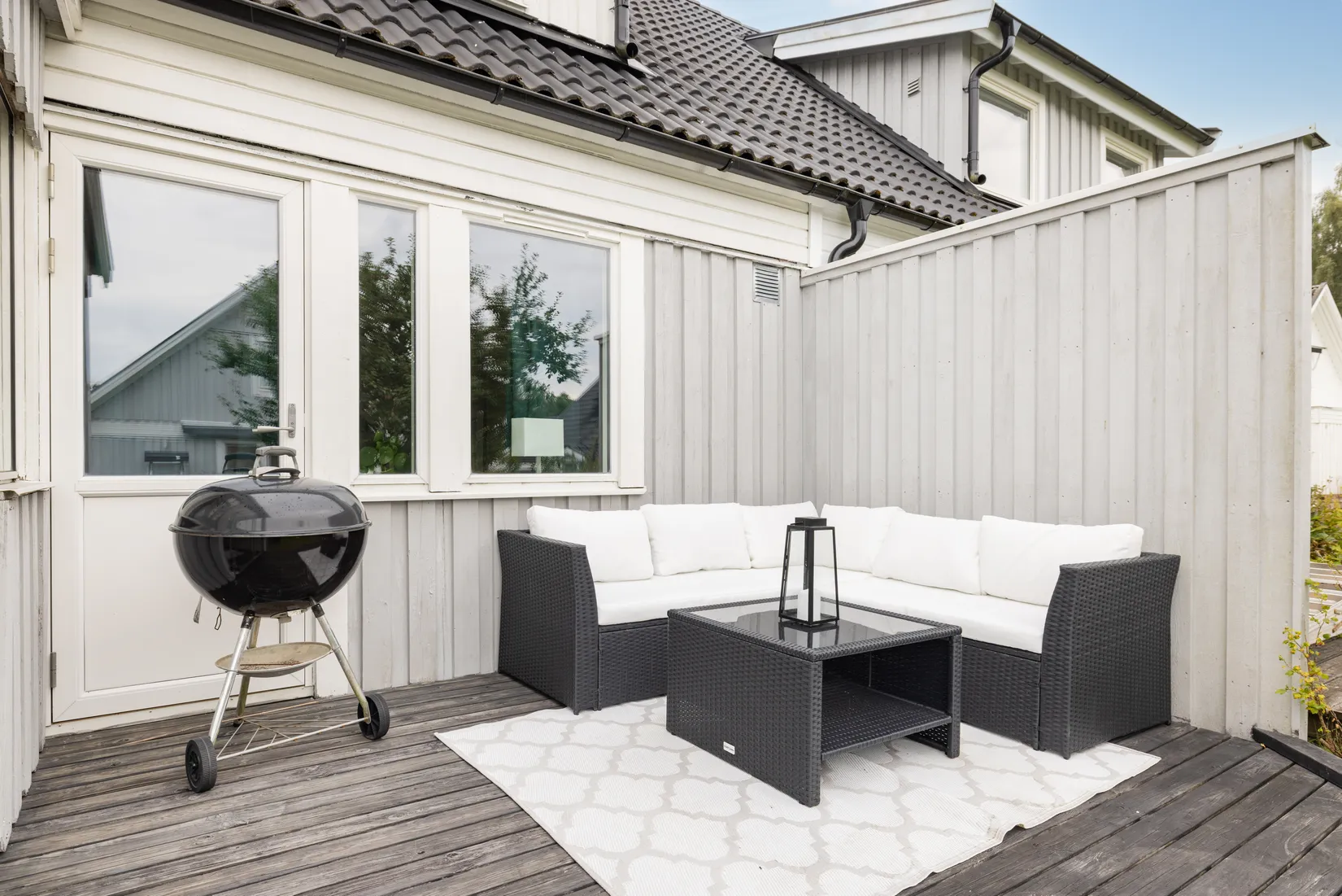 Villa, Oxelvägen 34, Romelanda, Kungälv