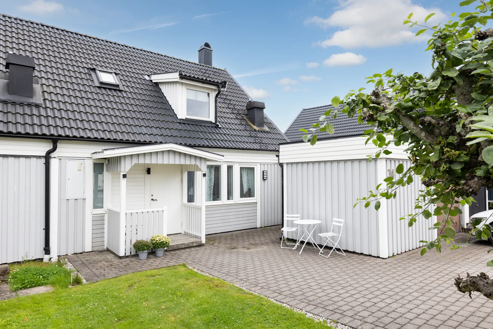 Villa, Oxelvägen 34, Romelanda, Kungälv