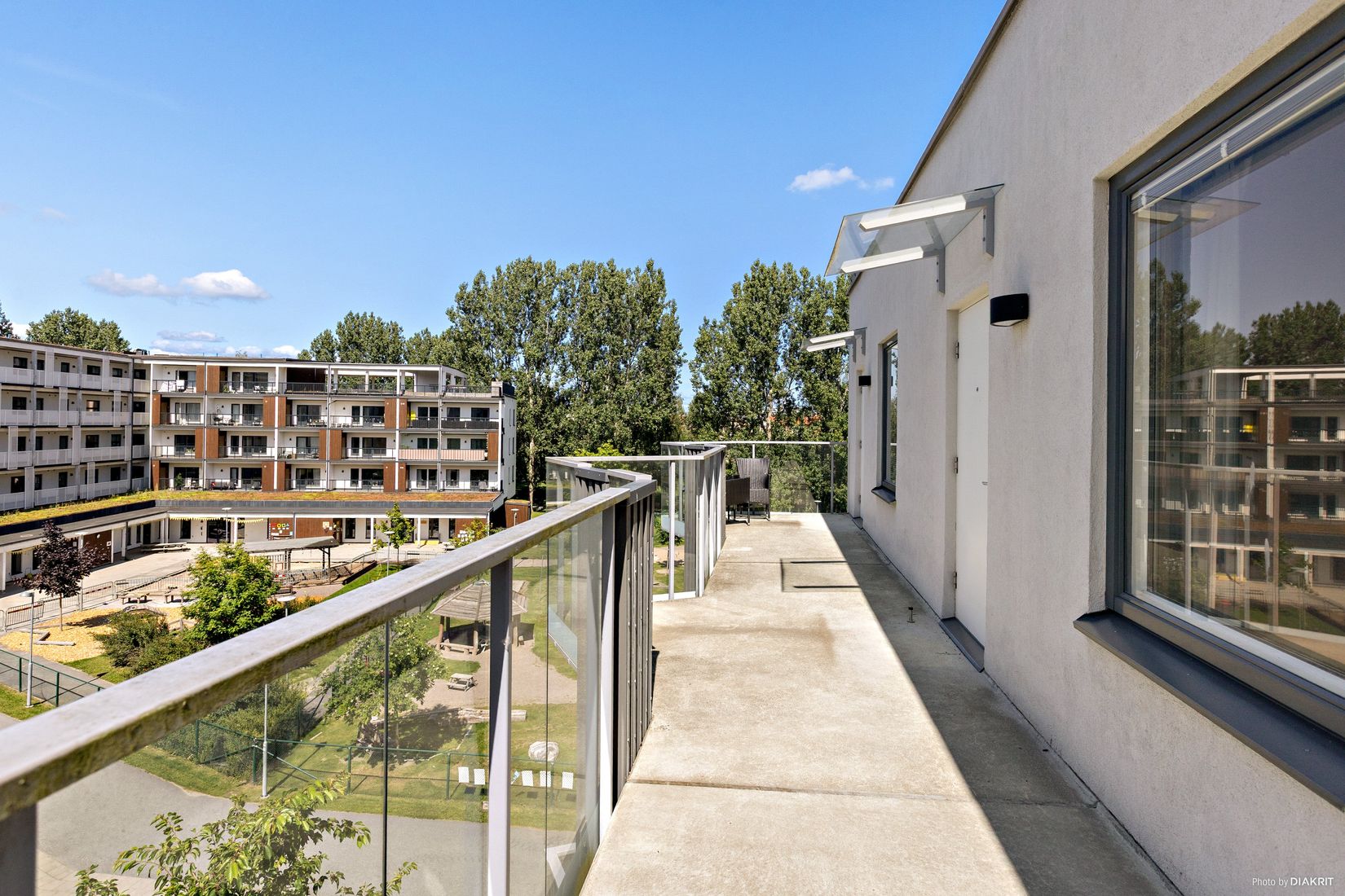 Bostadsrätt, Termikgatan 45C, Södra Ladugårdsängen, Örebro