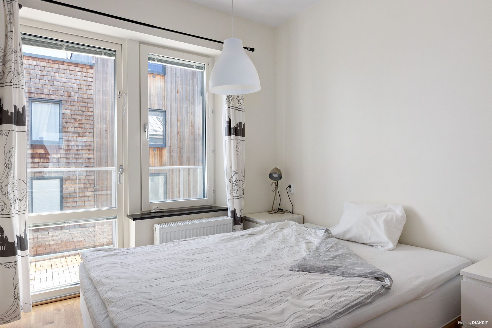 Bostadsrätt, Termikgatan 45C, Södra Ladugårdsängen, Örebro