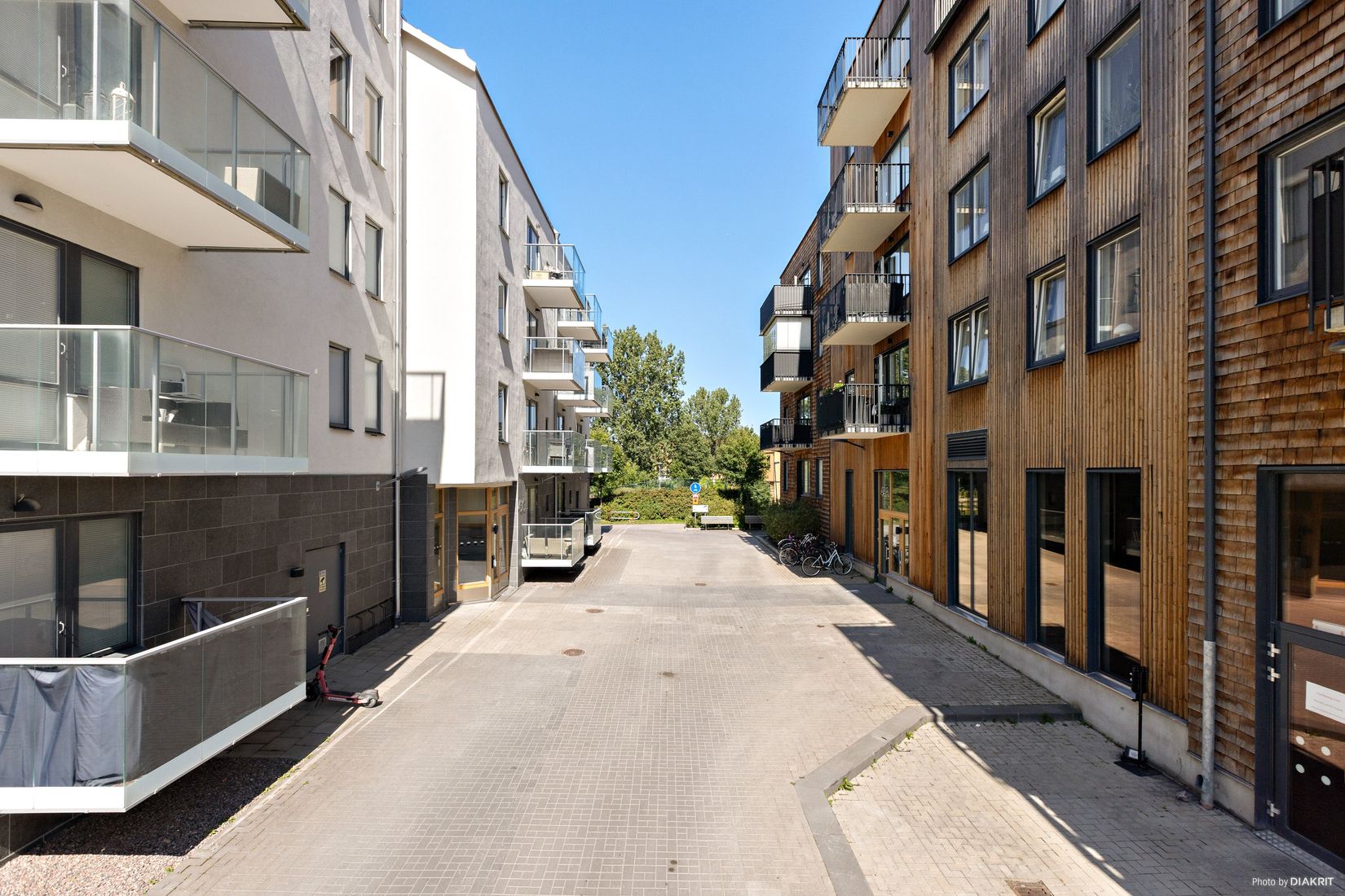 Bostadsrätt, Termikgatan 45C, Södra Ladugårdsängen, Örebro