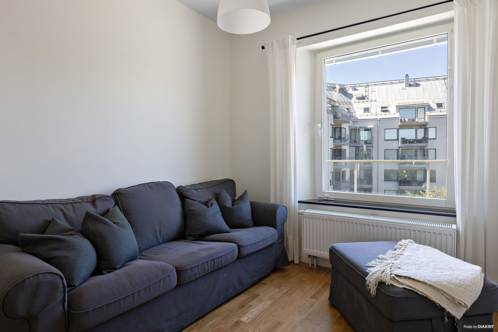 Bostadsrätt, Termikgatan 45C, Södra Ladugårdsängen, Örebro