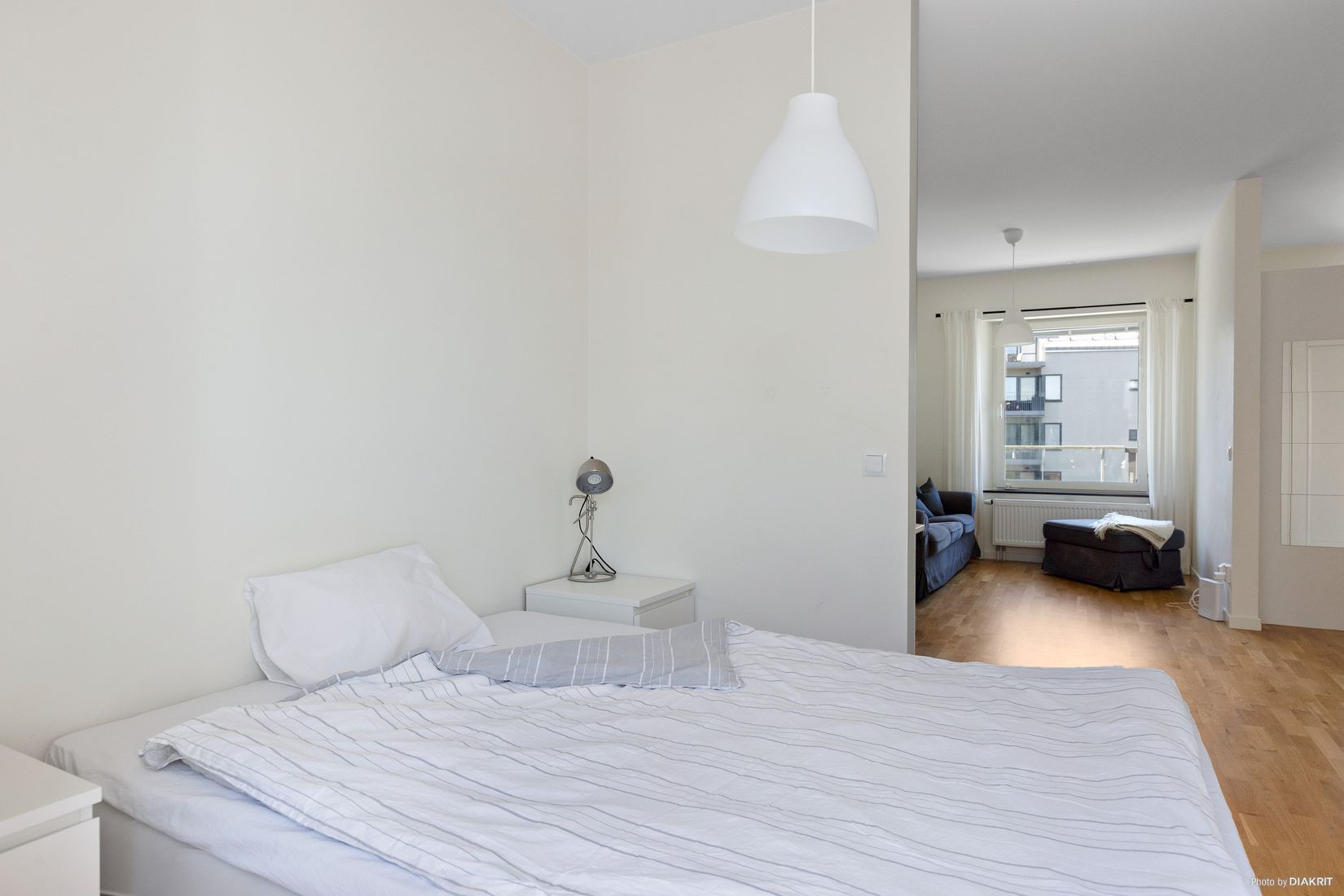 Bostadsrätt, Termikgatan 45C, Södra Ladugårdsängen, Örebro