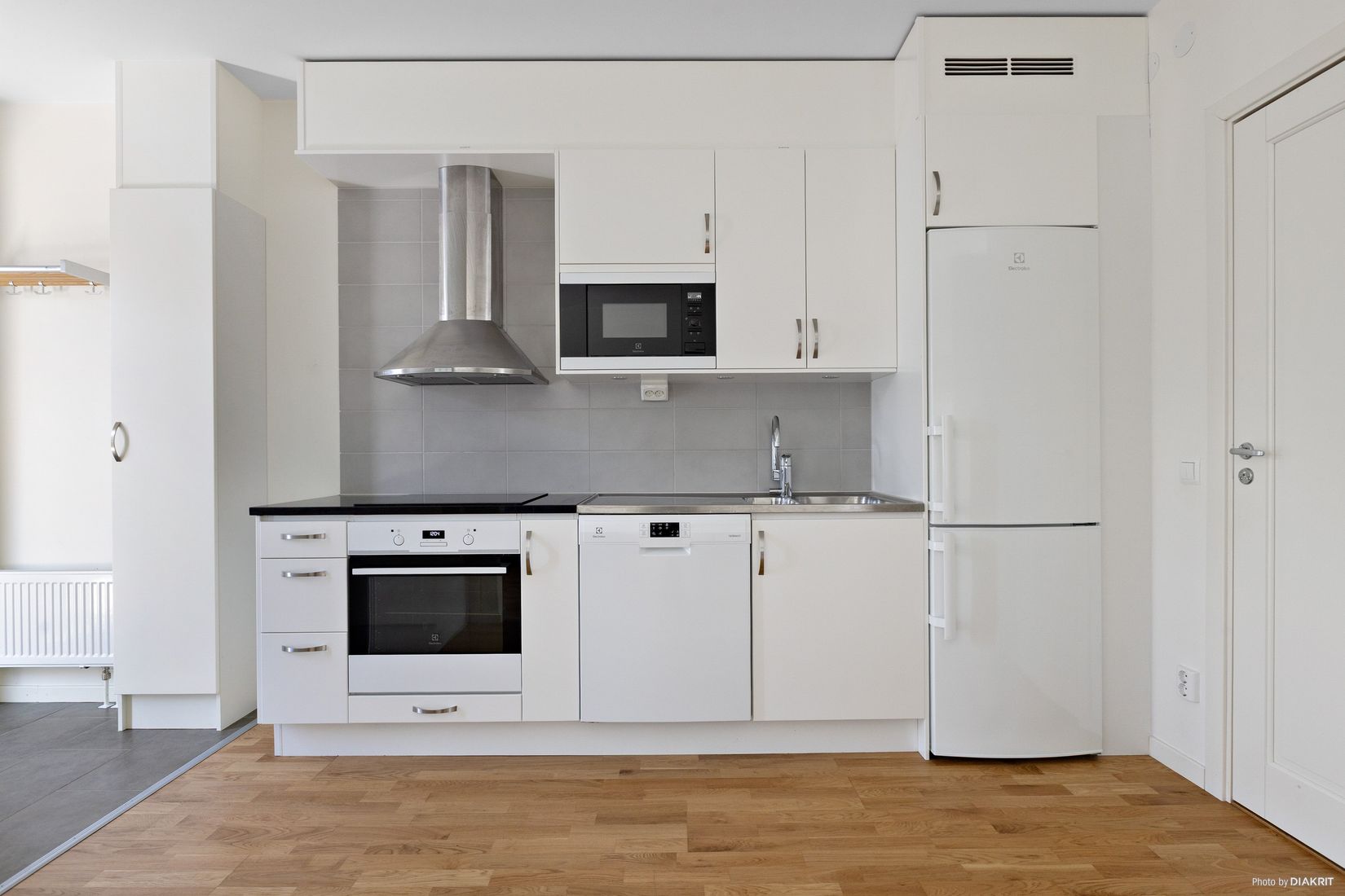 Bostadsrätt, Termikgatan 45C, Södra Ladugårdsängen, Örebro