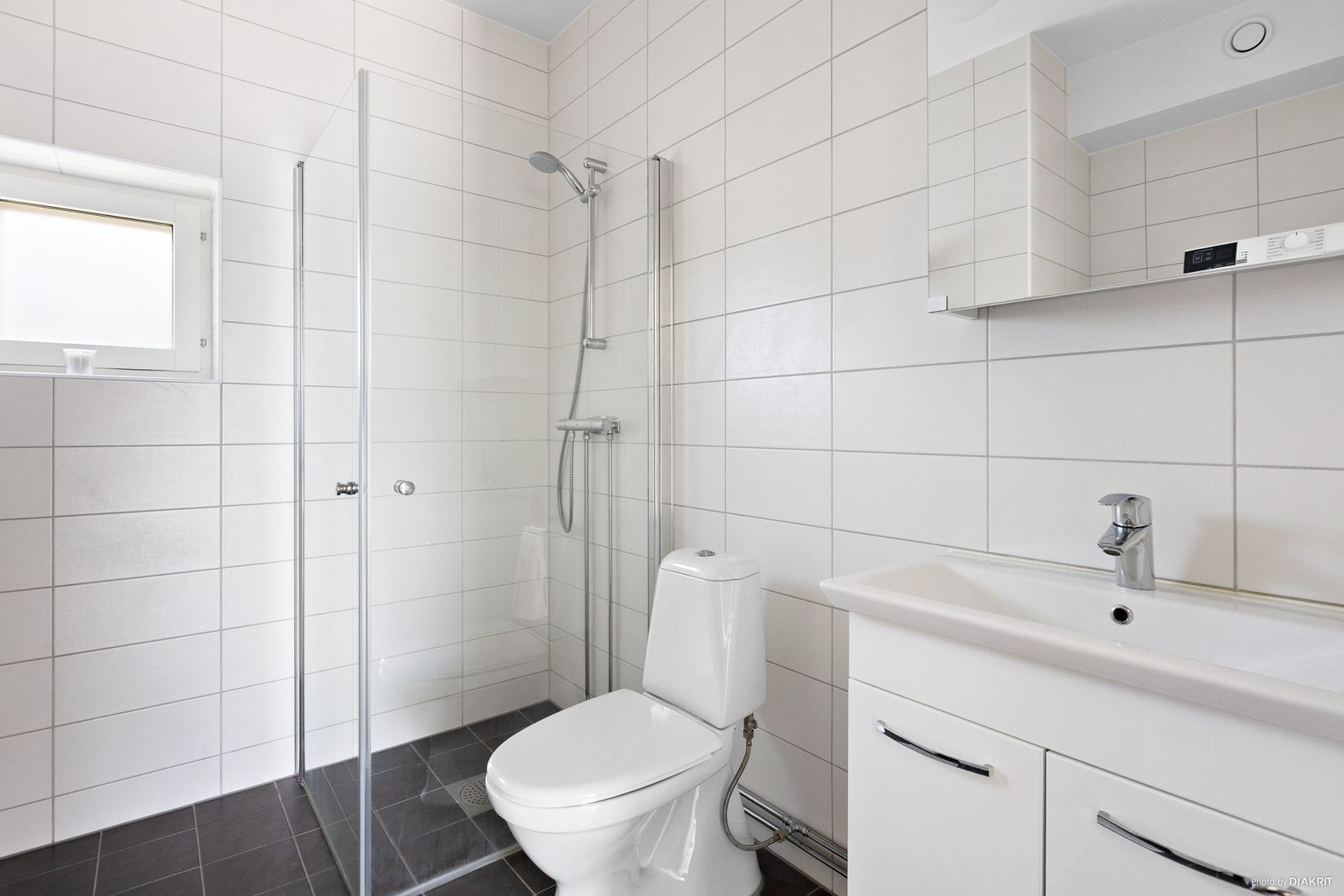 Bostadsrätt, Termikgatan 45C, Södra Ladugårdsängen, Örebro