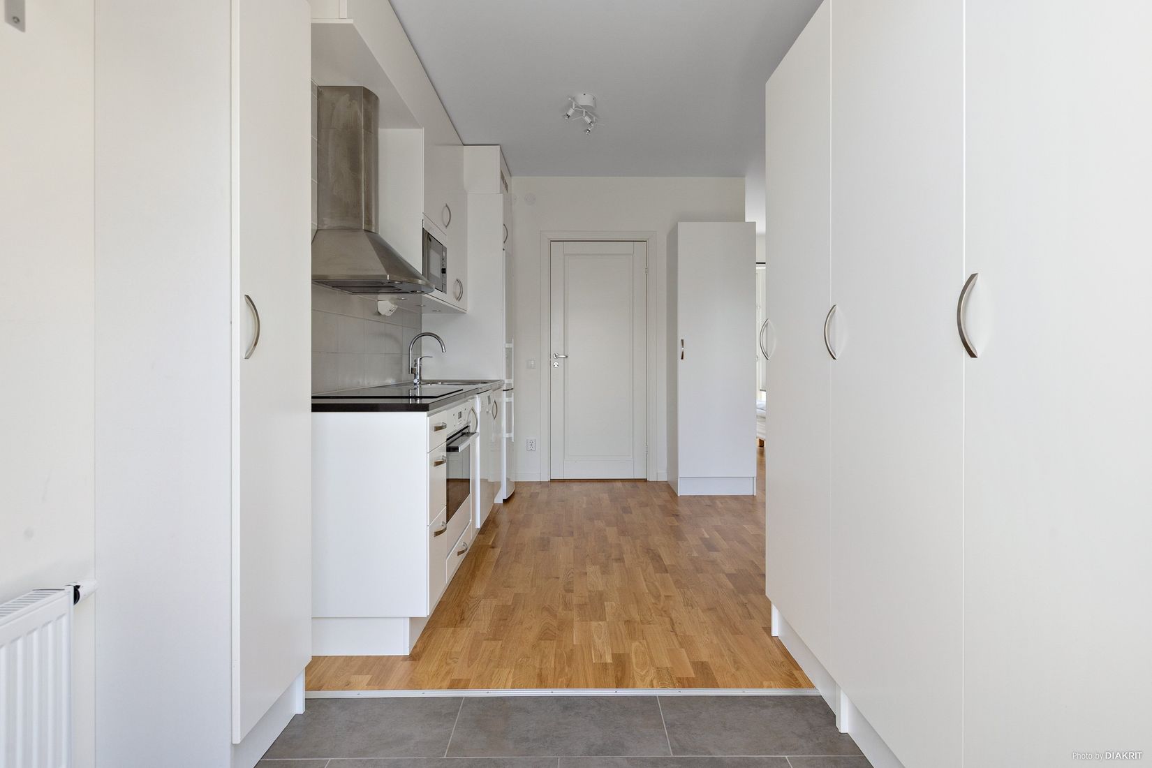 Bostadsrätt, Termikgatan 45C, Södra Ladugårdsängen, Örebro