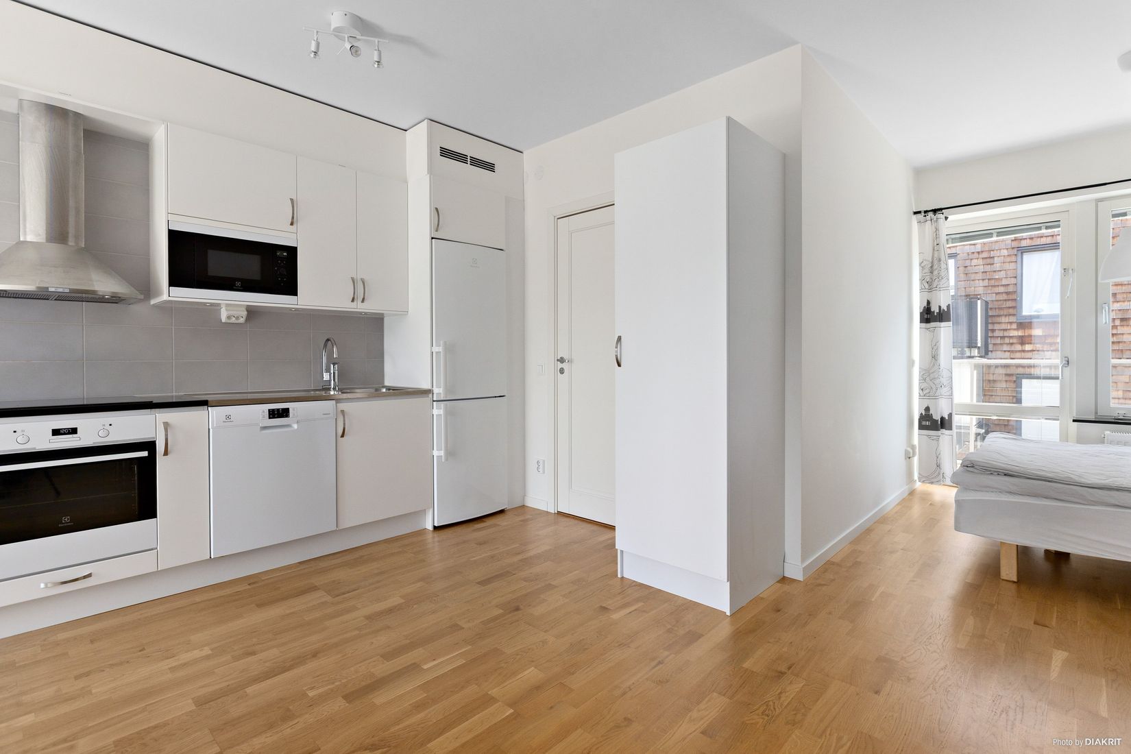 Bostadsrätt, Termikgatan 45C, Södra Ladugårdsängen, Örebro