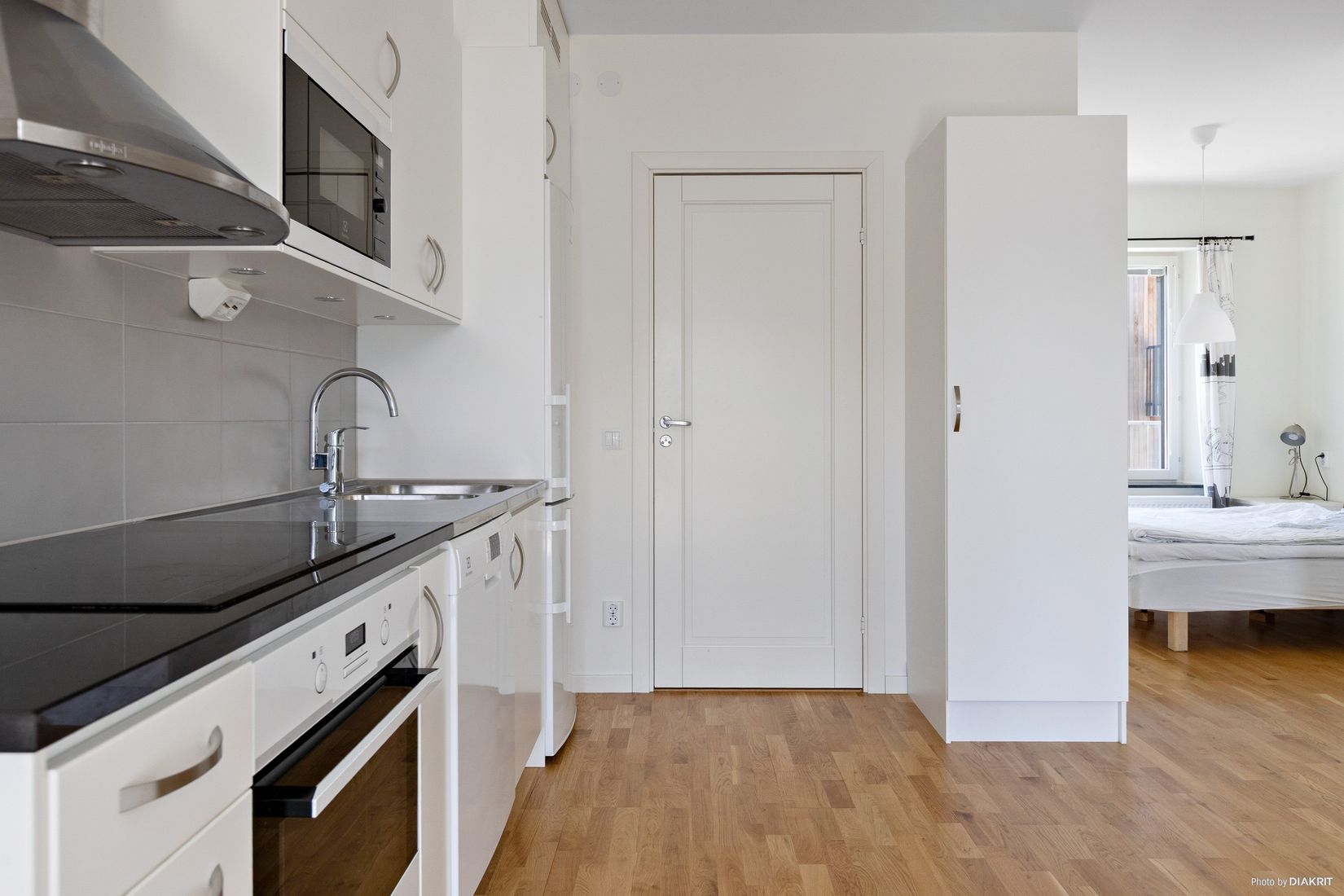 Bostadsrätt, Termikgatan 45C, Södra Ladugårdsängen, Örebro