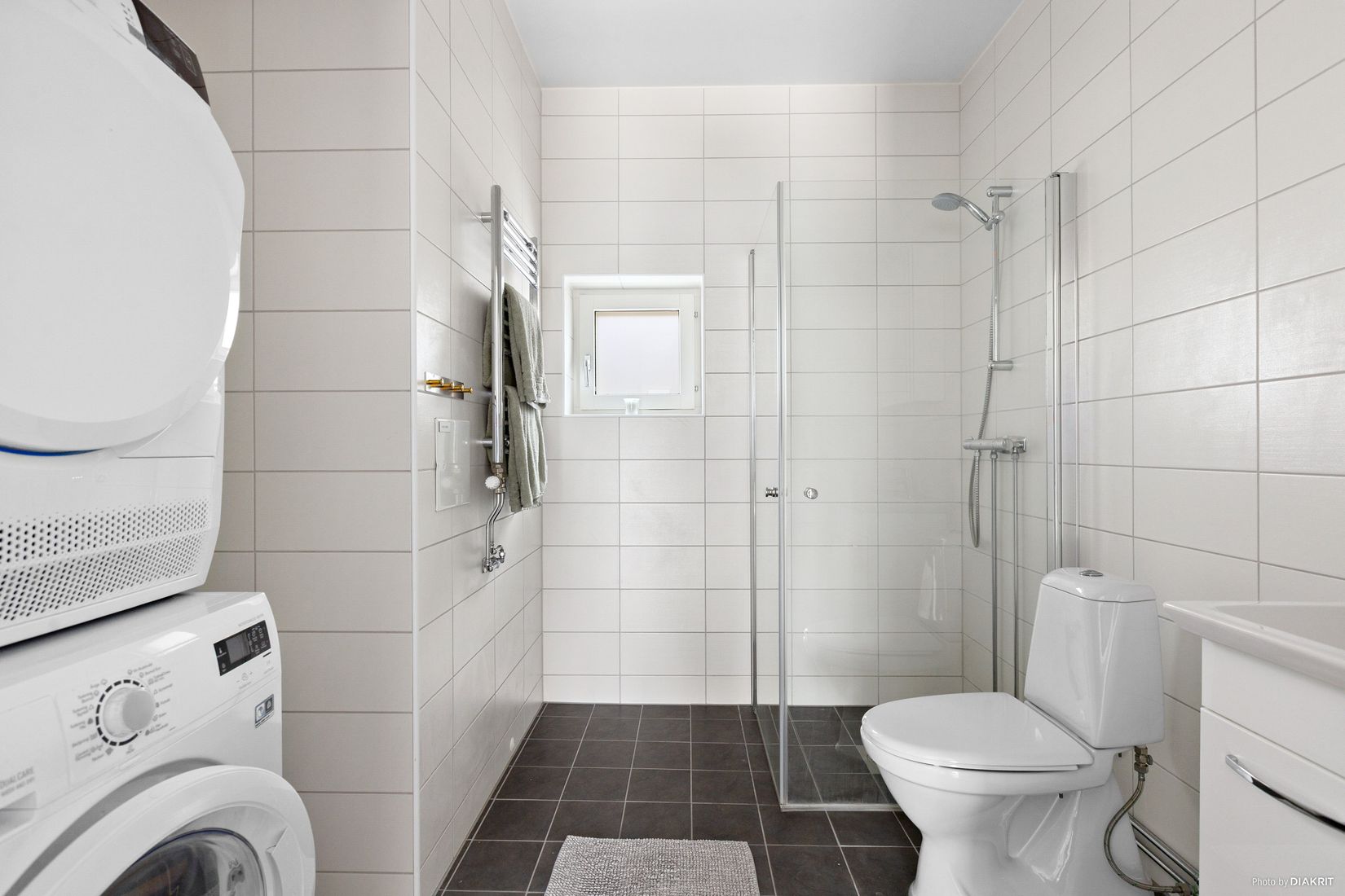 Bostadsrätt, Termikgatan 45C, Södra Ladugårdsängen, Örebro