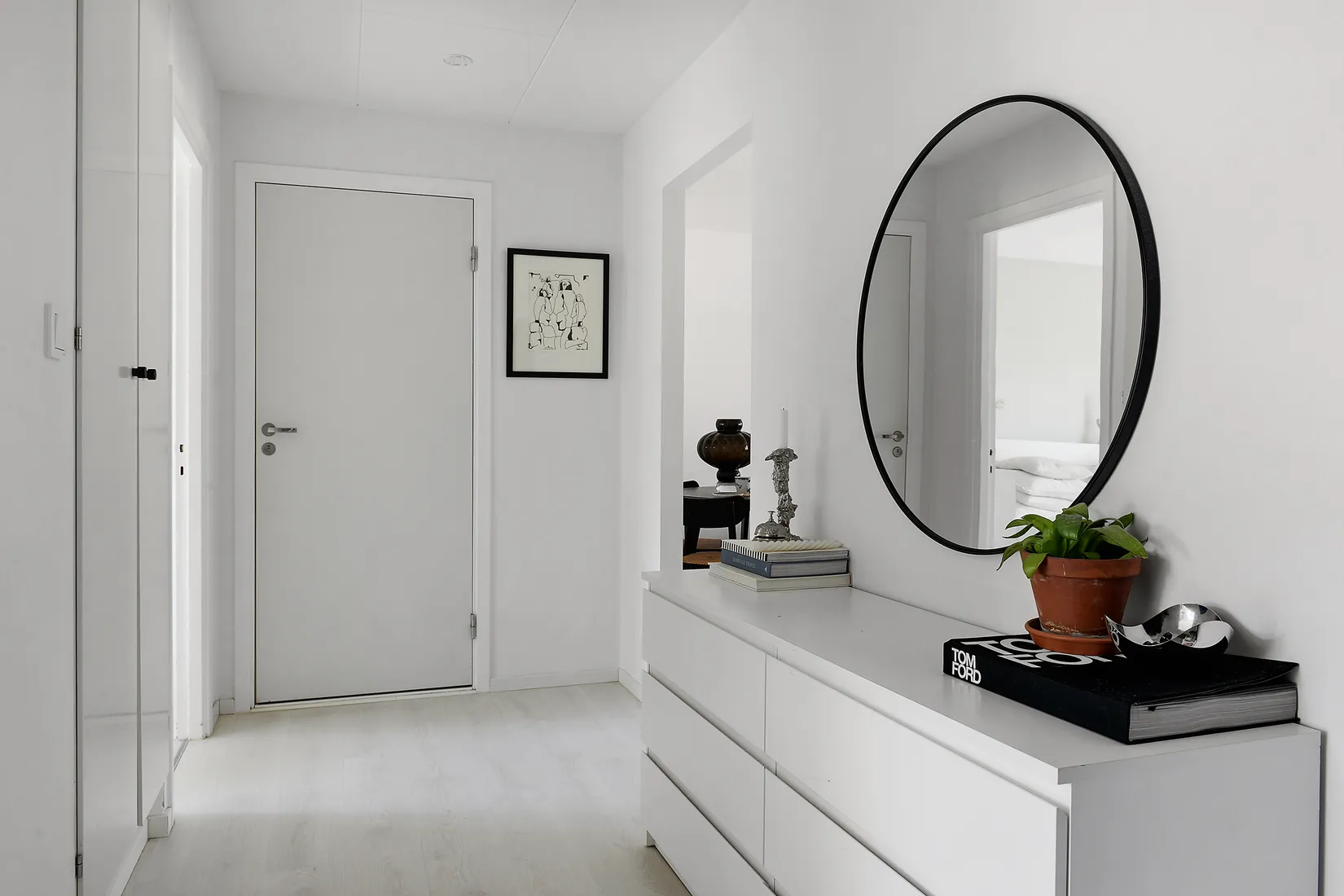 Bostadsrätt, Helenius Gata 46B, Norrmalm, Skövde