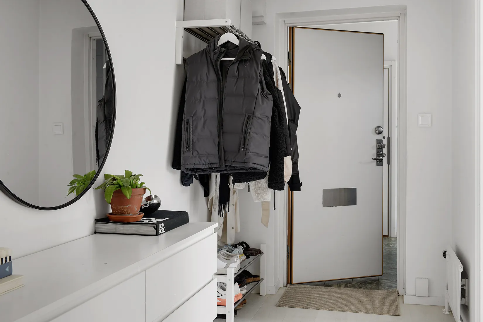 Bostadsrätt, Helenius Gata 46B, Norrmalm, Skövde