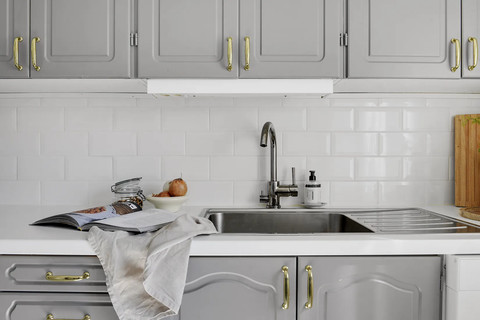 Bostadsrätt, Helenius Gata 46B, Norrmalm, Skövde