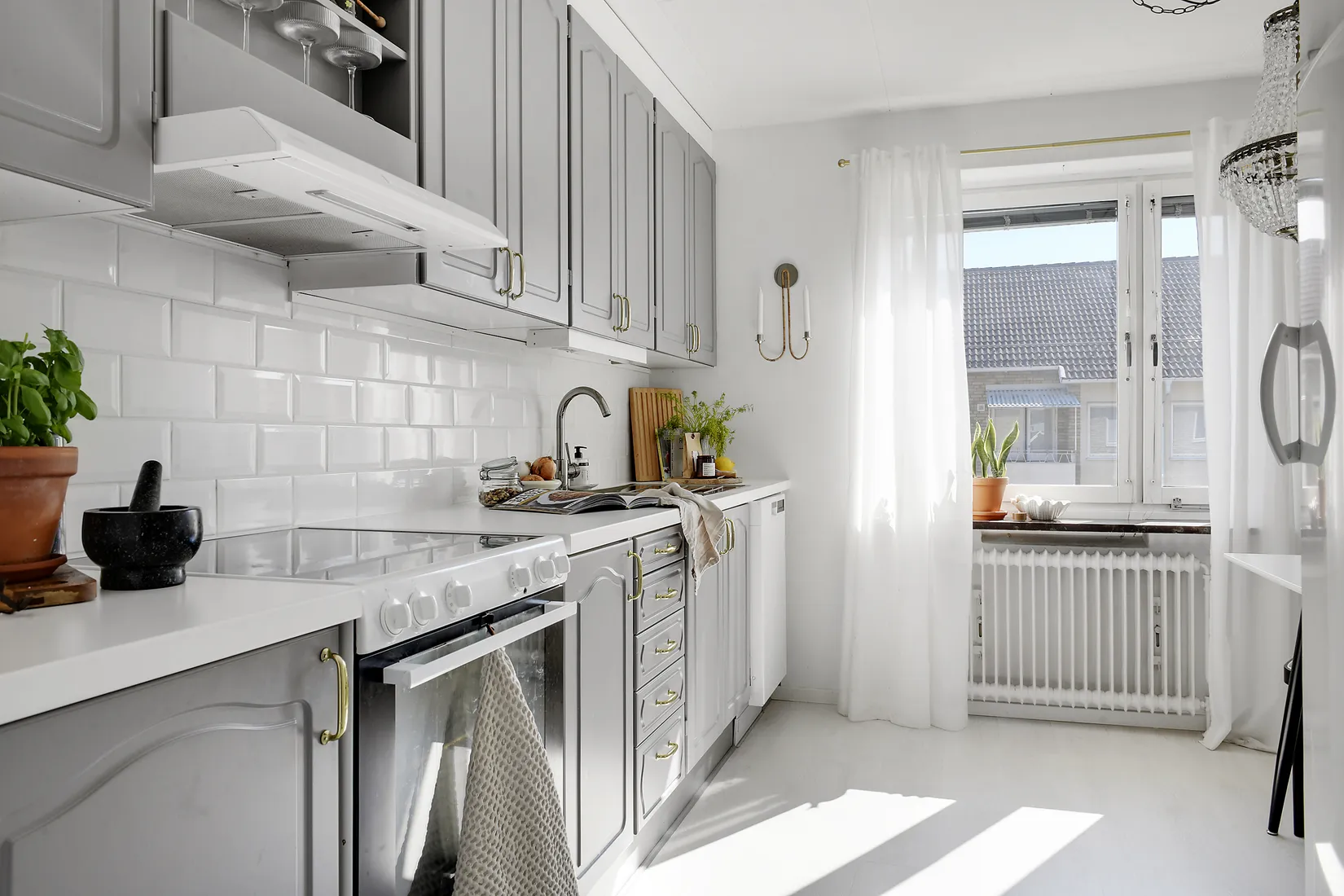Bostadsrätt, Helenius Gata 46B, Norrmalm, Skövde