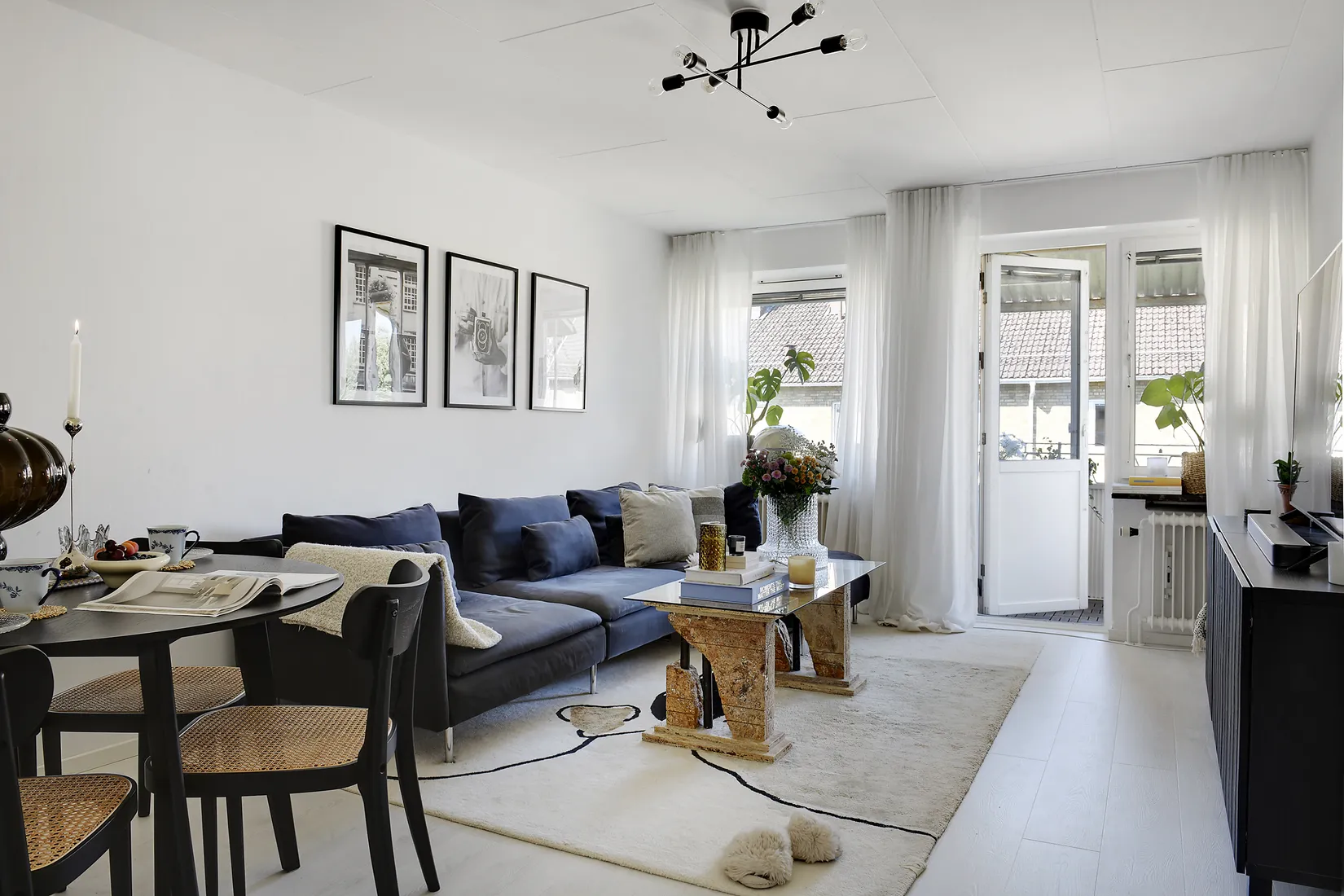 Bostadsrätt, Helenius Gata 46B, Norrmalm, Skövde