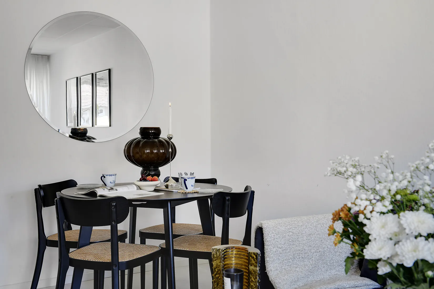 Bostadsrätt, Helenius Gata 46B, Norrmalm, Skövde
