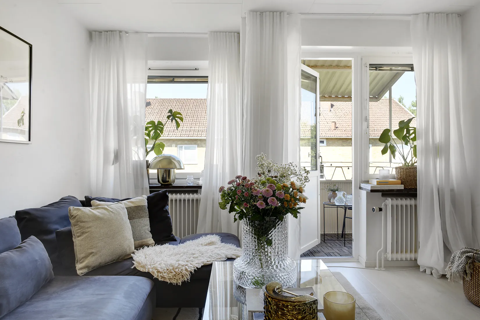 Bostadsrätt, Helenius Gata 46B, Norrmalm, Skövde