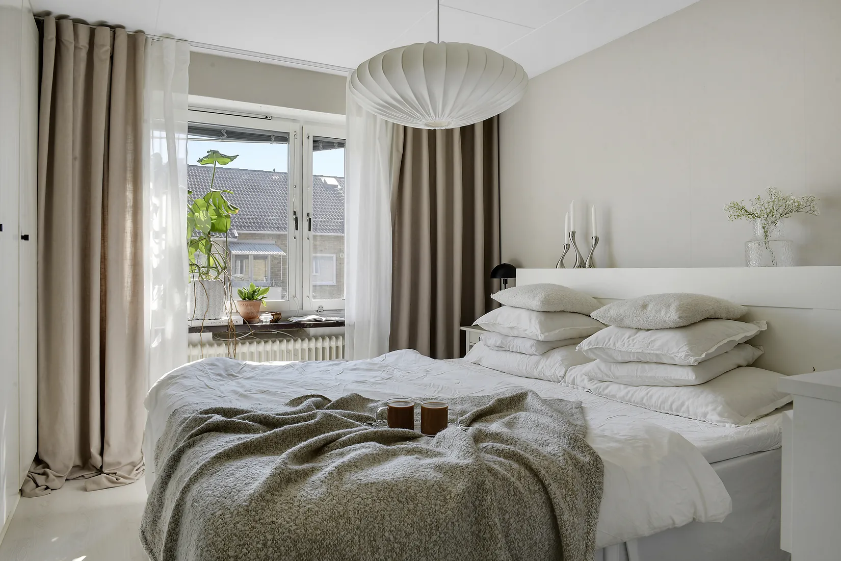 Bostadsrätt, Helenius Gata 46B, Norrmalm, Skövde